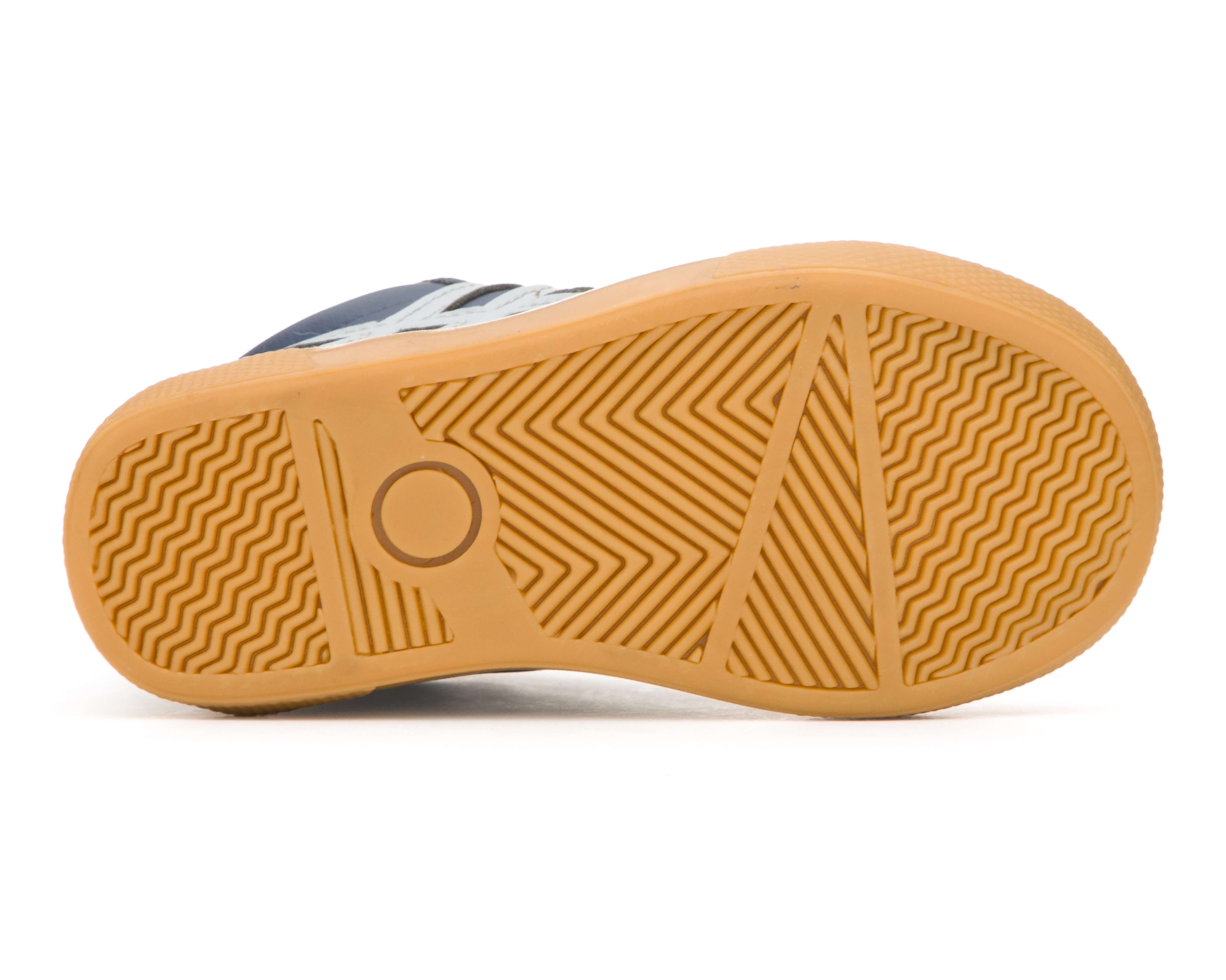 Foto 5 pulgar | Foto 4 | Tenis Casuales Hush Puppies para Niño