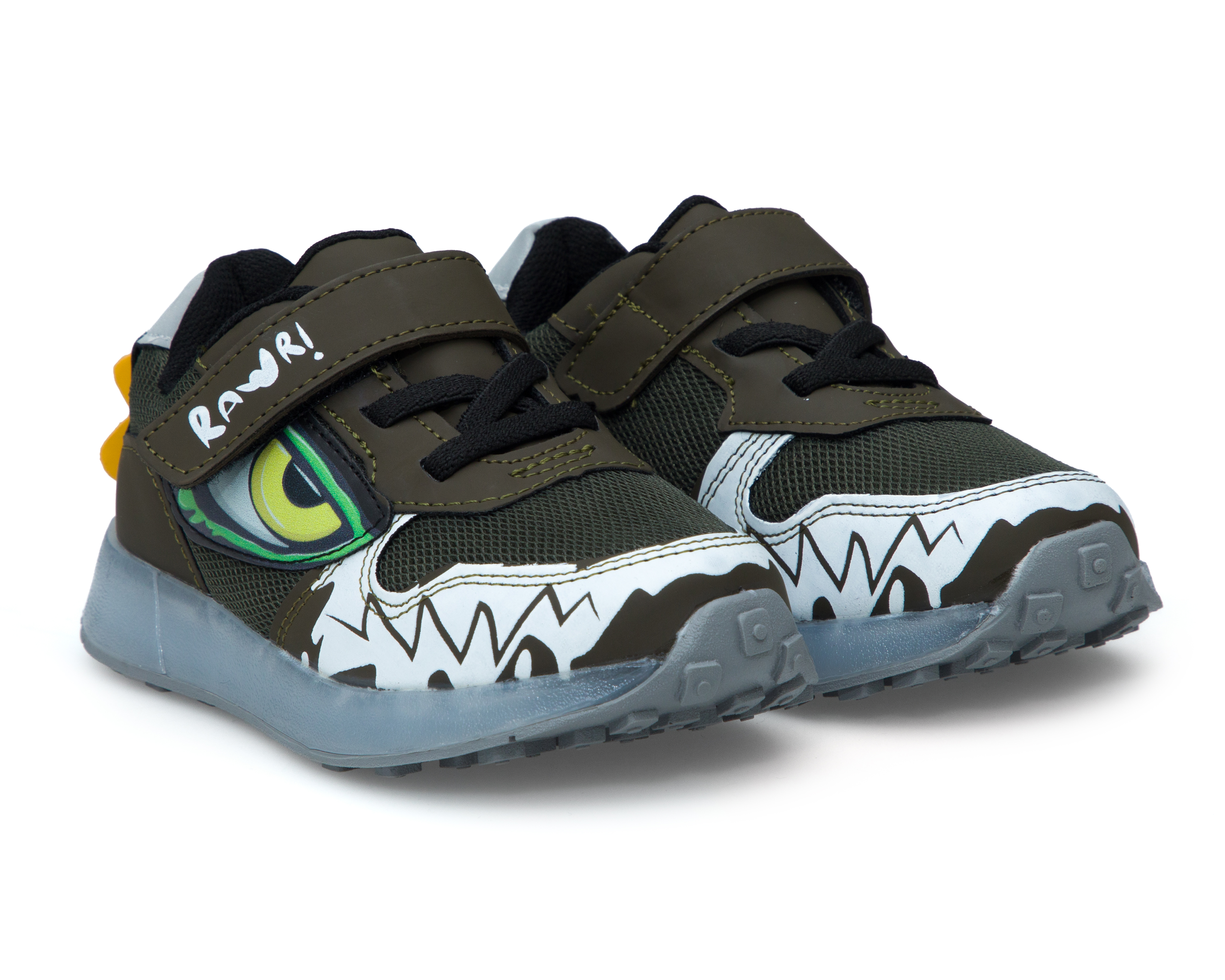 Foto 2 pulgar | Foto 1 | Tenis Vavito para Niño