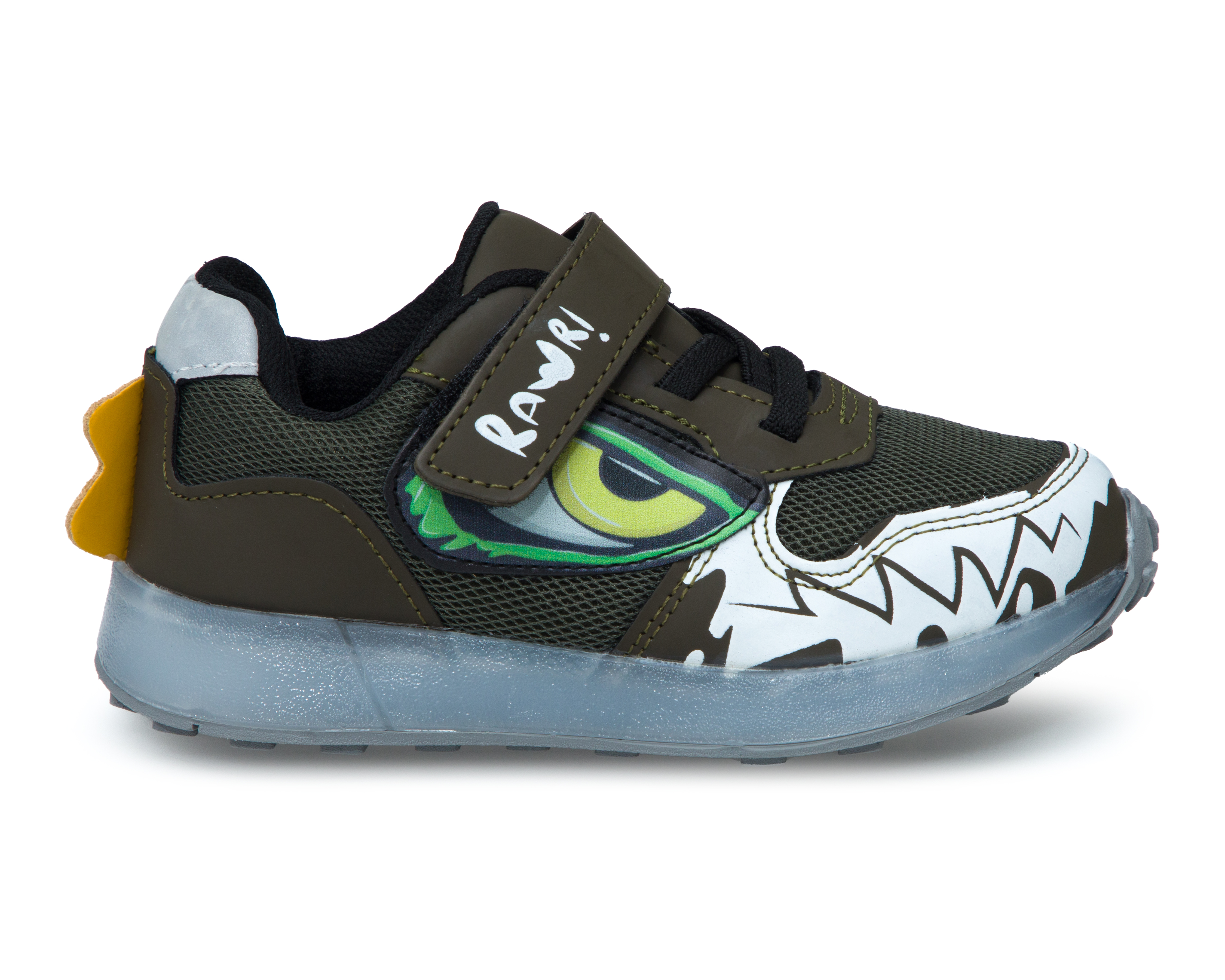 Foto 3 pulgar | Foto 2 | Tenis Vavito para Niño