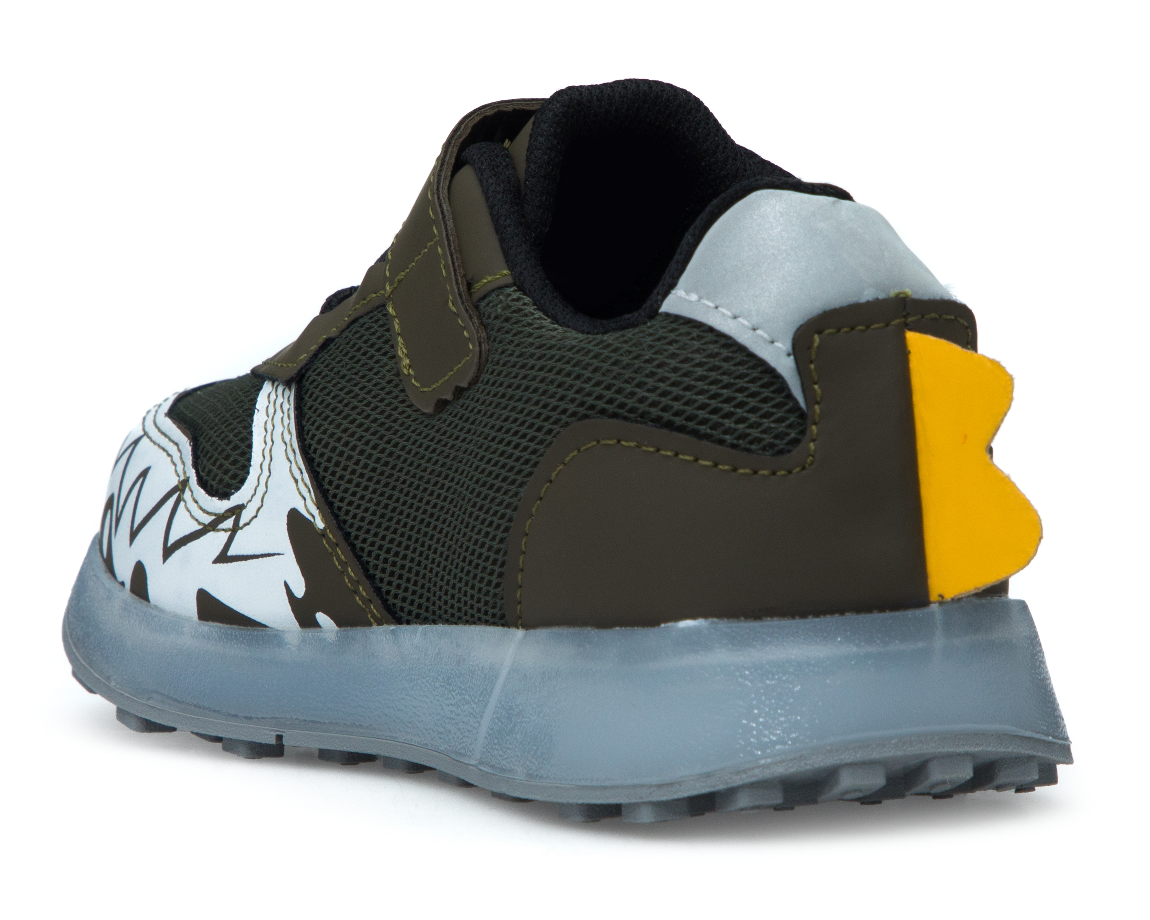 Foto 4 pulgar | Foto 3 | Tenis Vavito para Niño