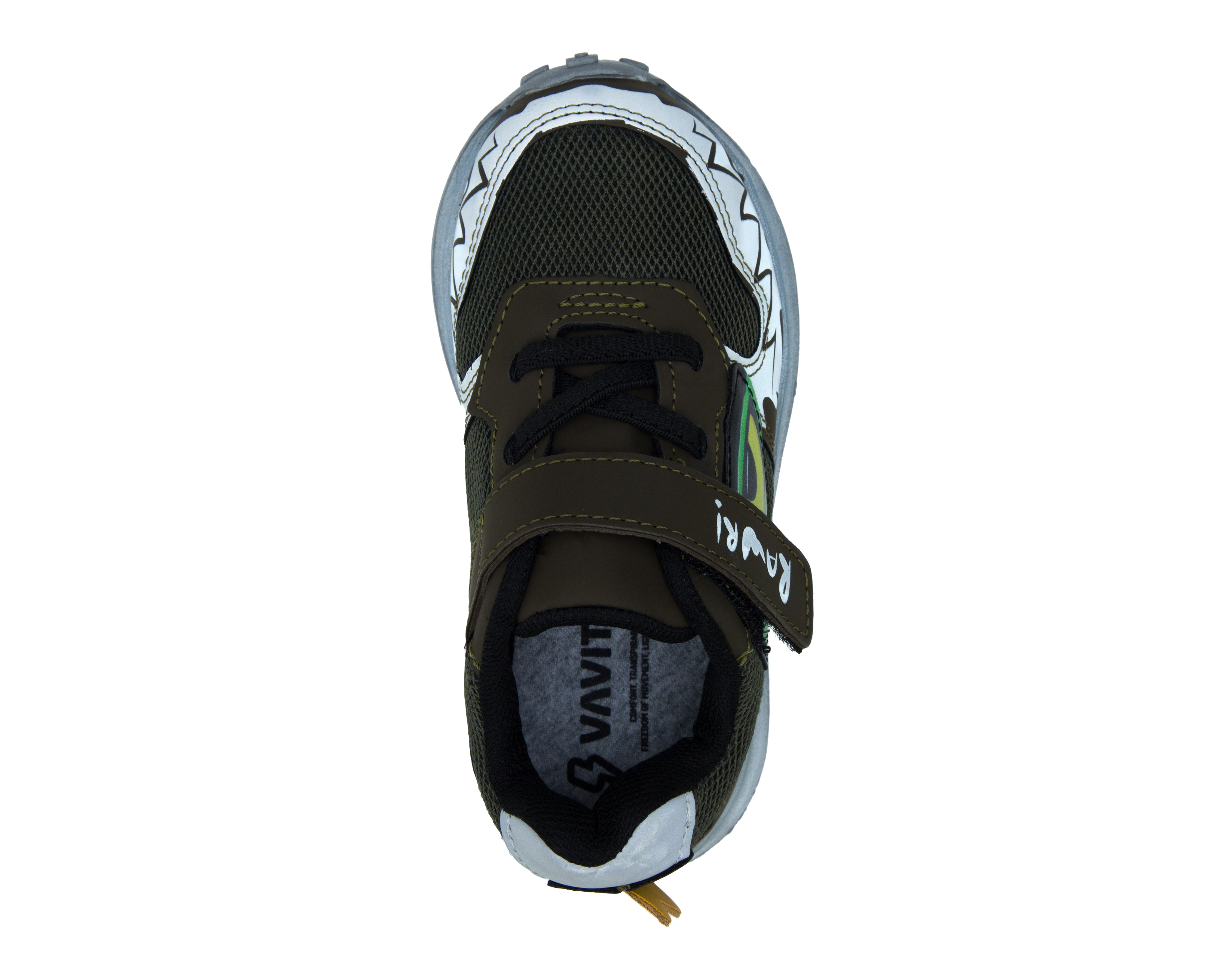 Foto 6 pulgar | Foto 5 | Tenis Vavito para Niño