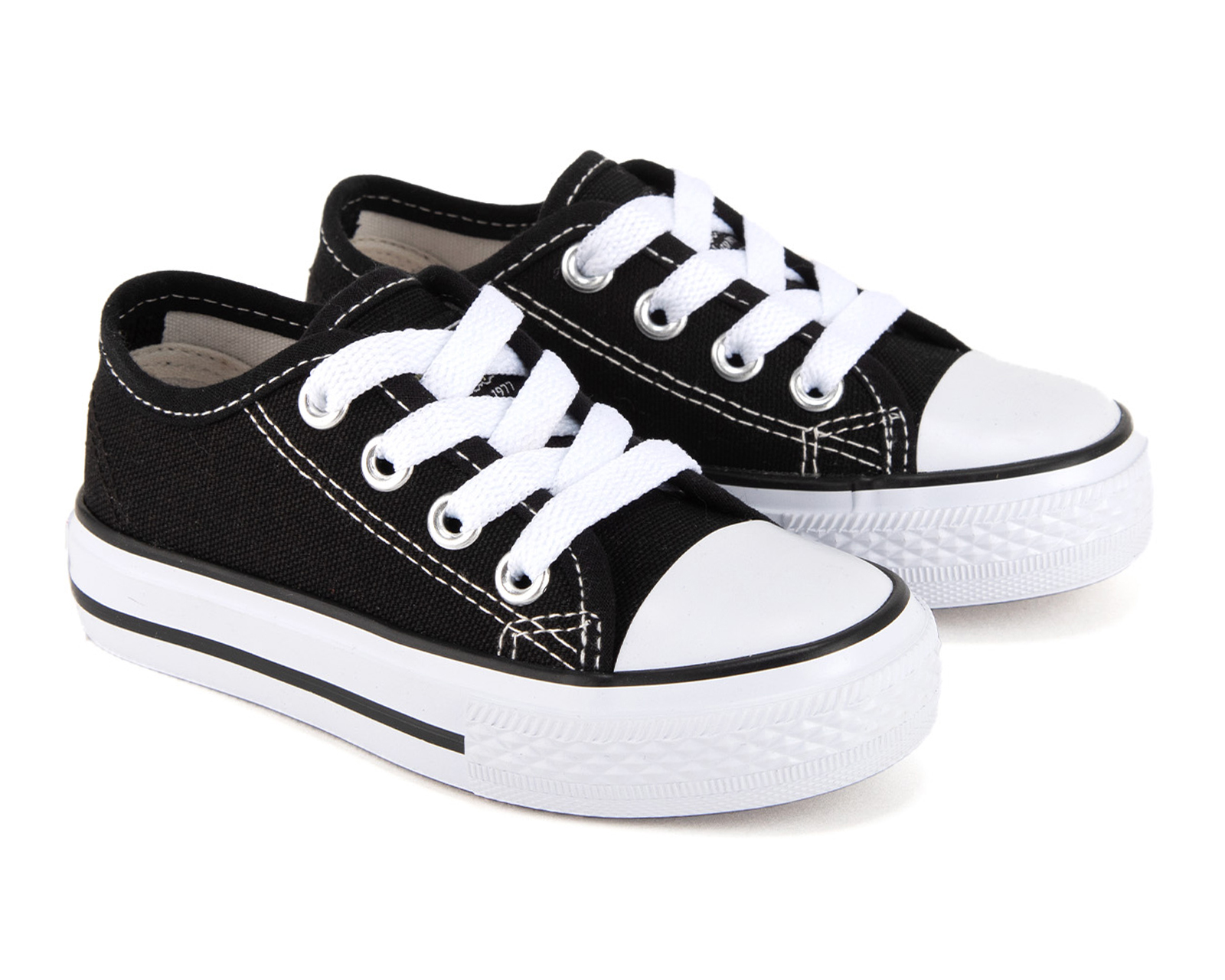 Tenis Casuales Bubble Gummers Harry para Niño