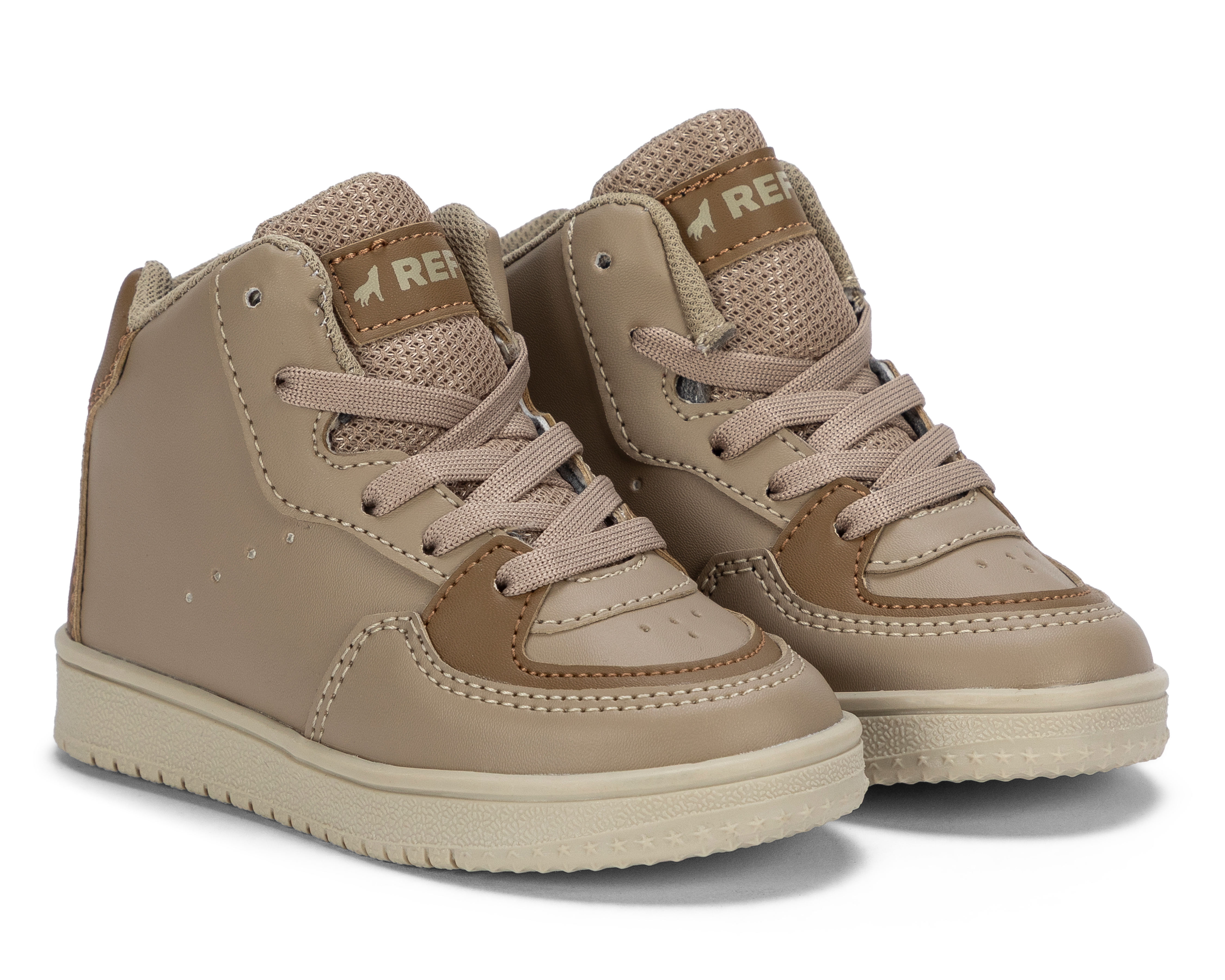 Foto 2 pulgar | Foto 1 | Tenis Casuales Refill para Niño