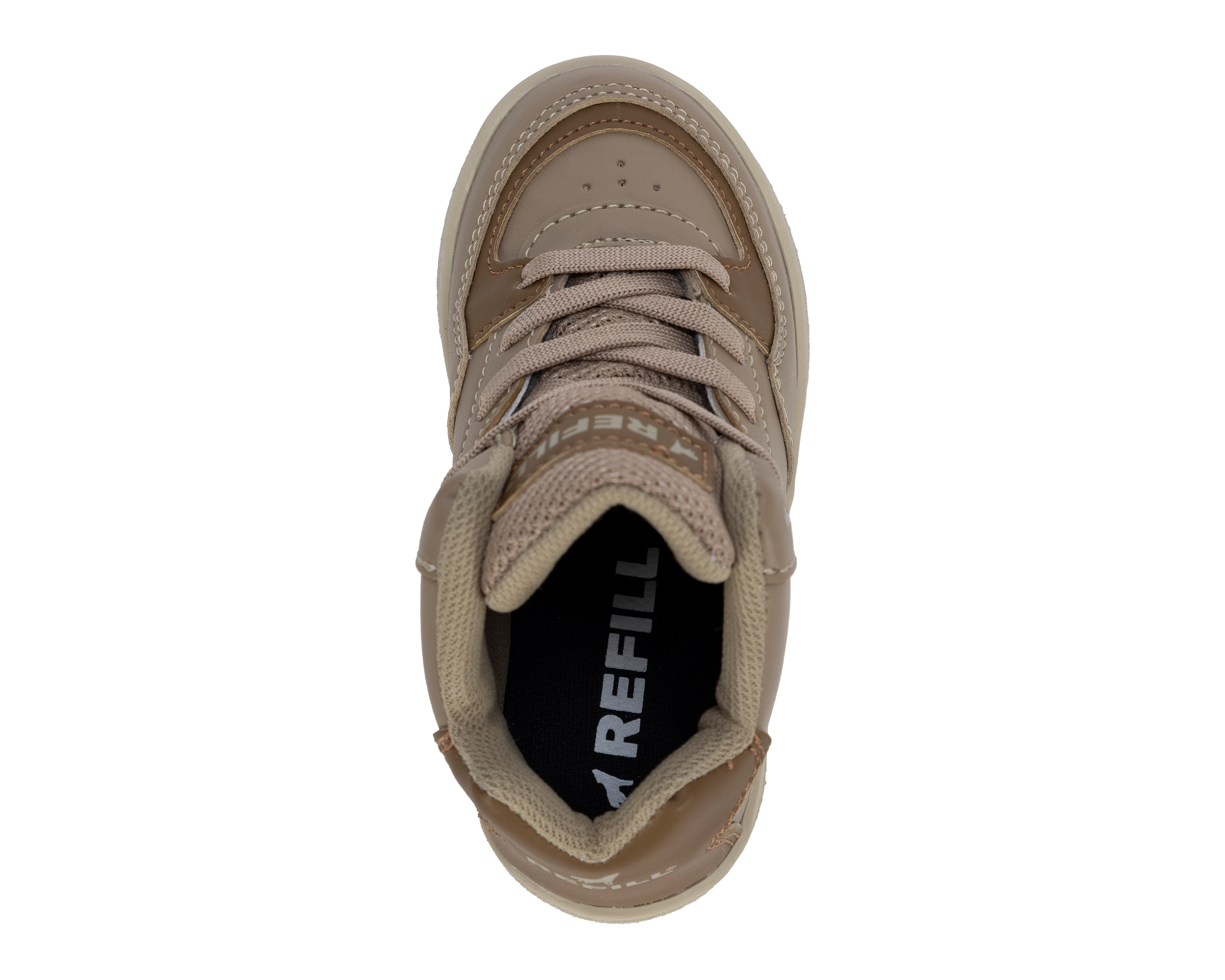 Foto 5 | Foto 5 | Tenis Casuales Refill para Niño