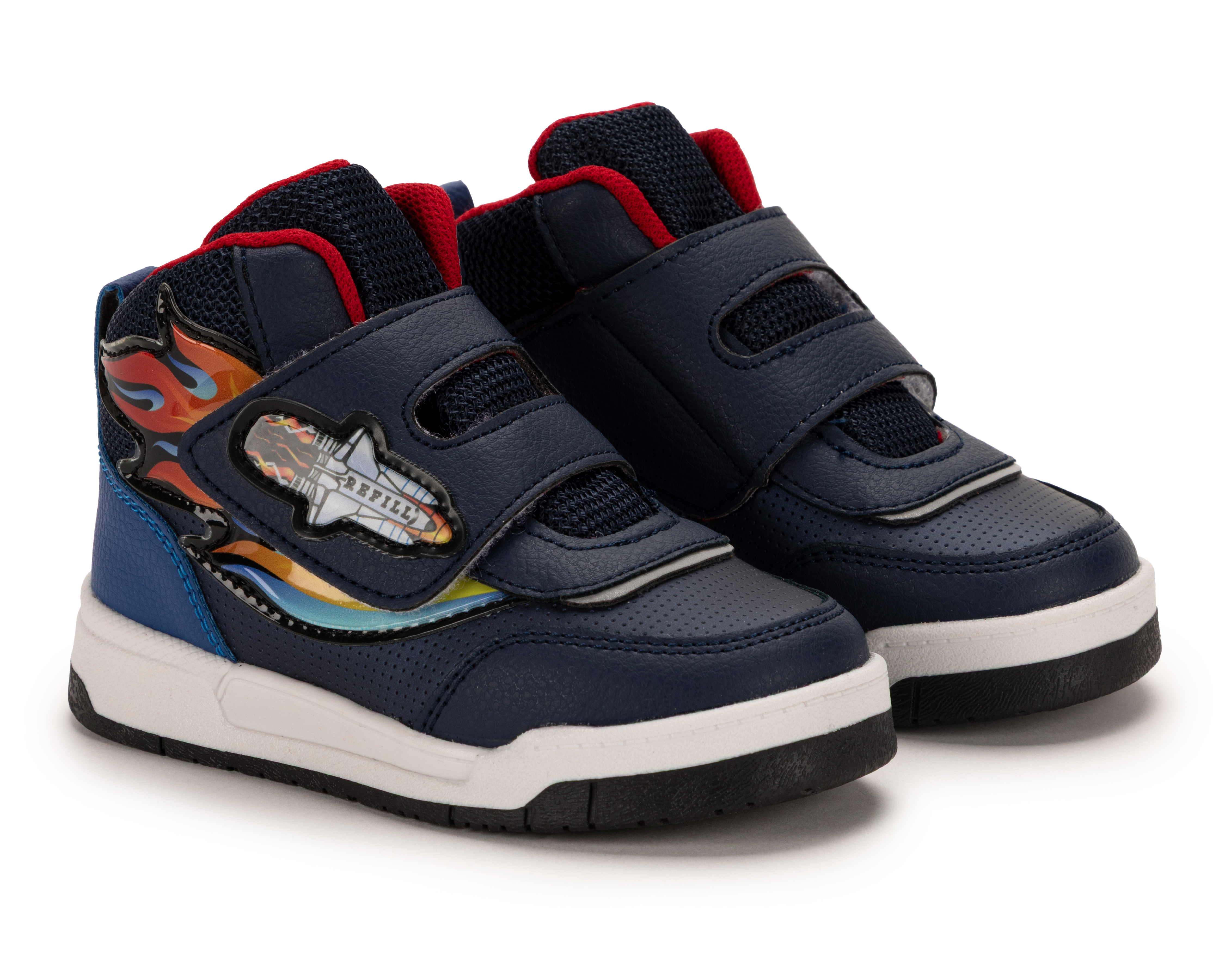 Tenis Casuales Refill para Niño
