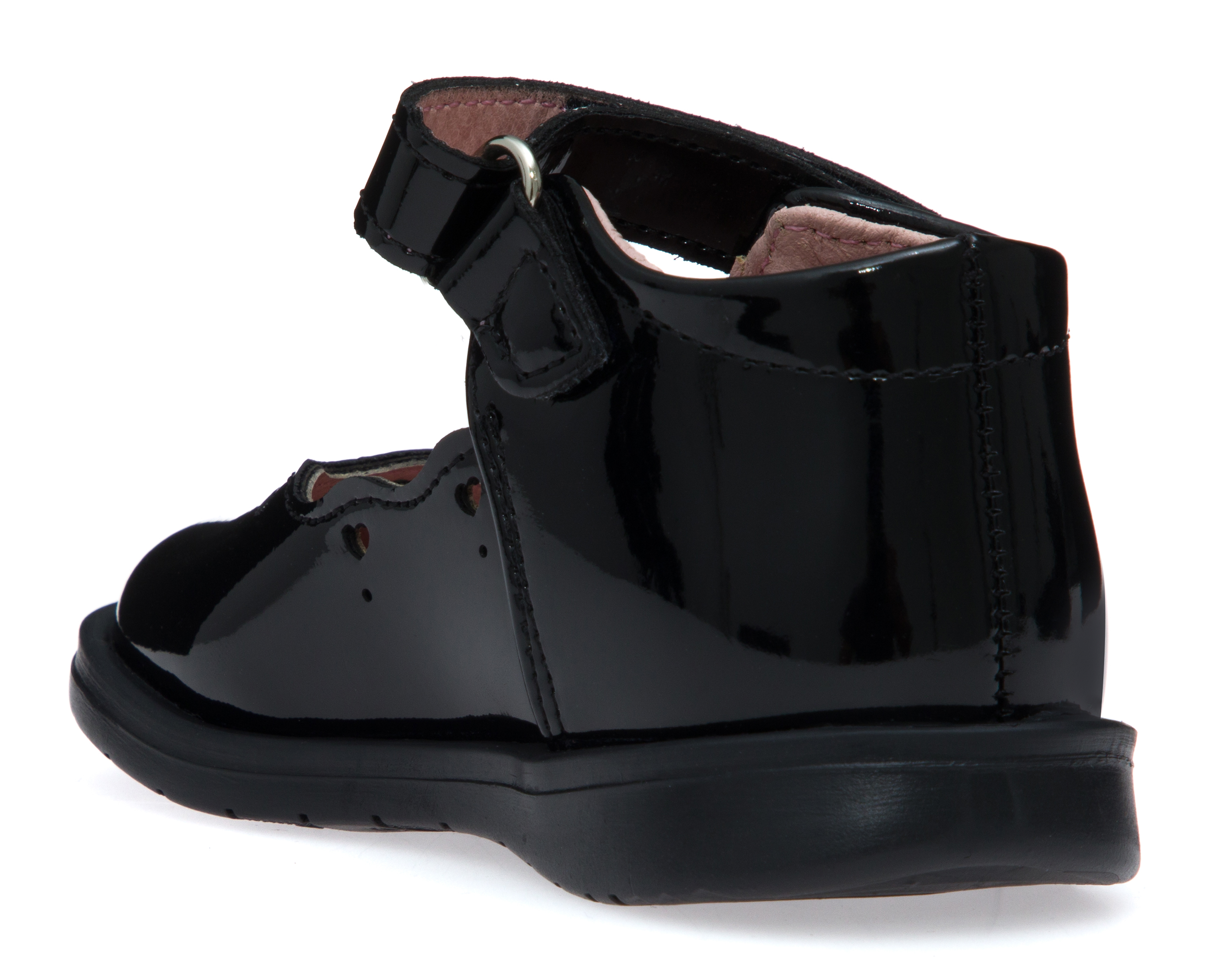 Foto 4 pulgar | Foto 3 | Zapatos Tropicana para Bebé Niña