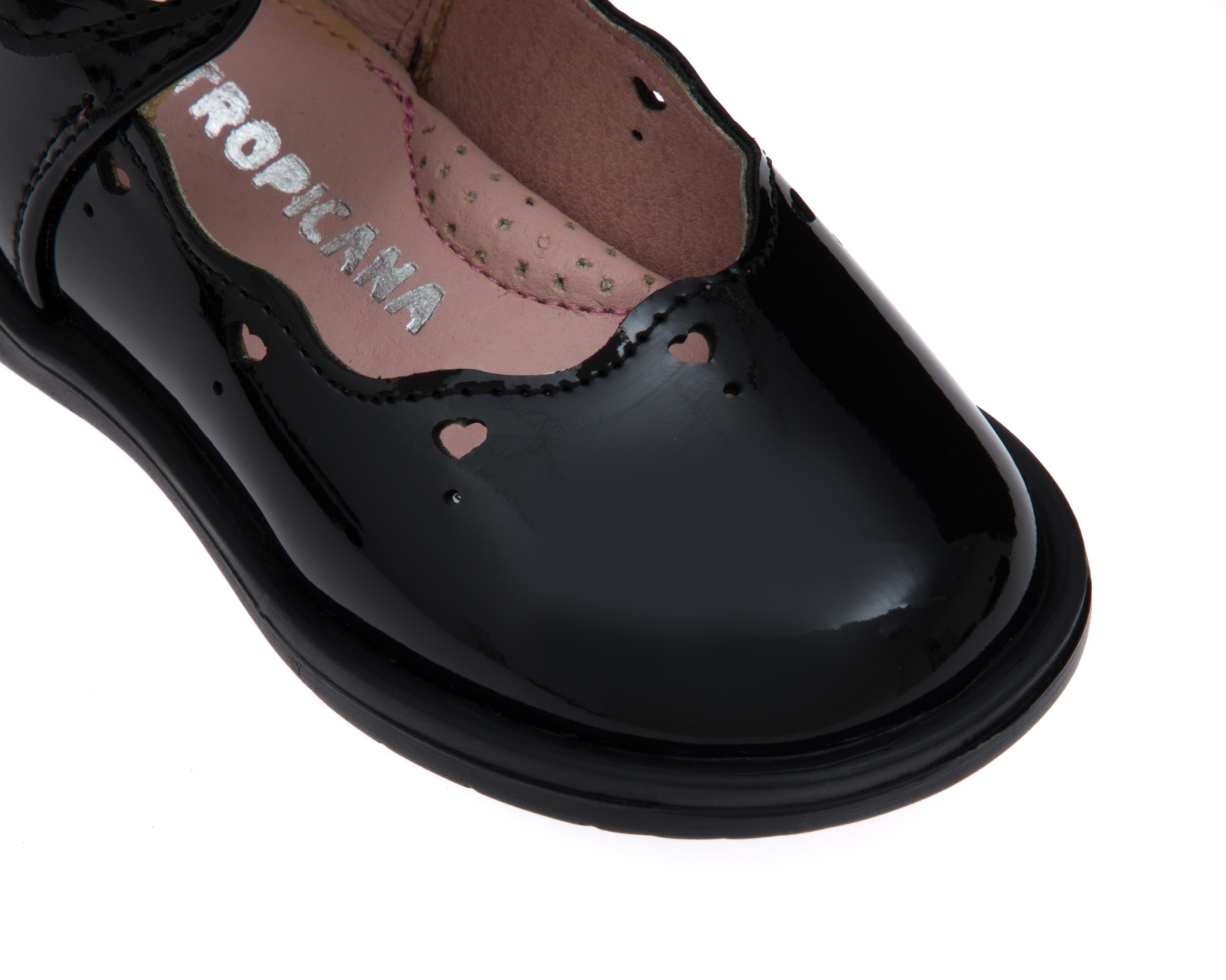 Foto 7 pulgar | Foto 6 | Zapatos Tropicana para Bebé Niña