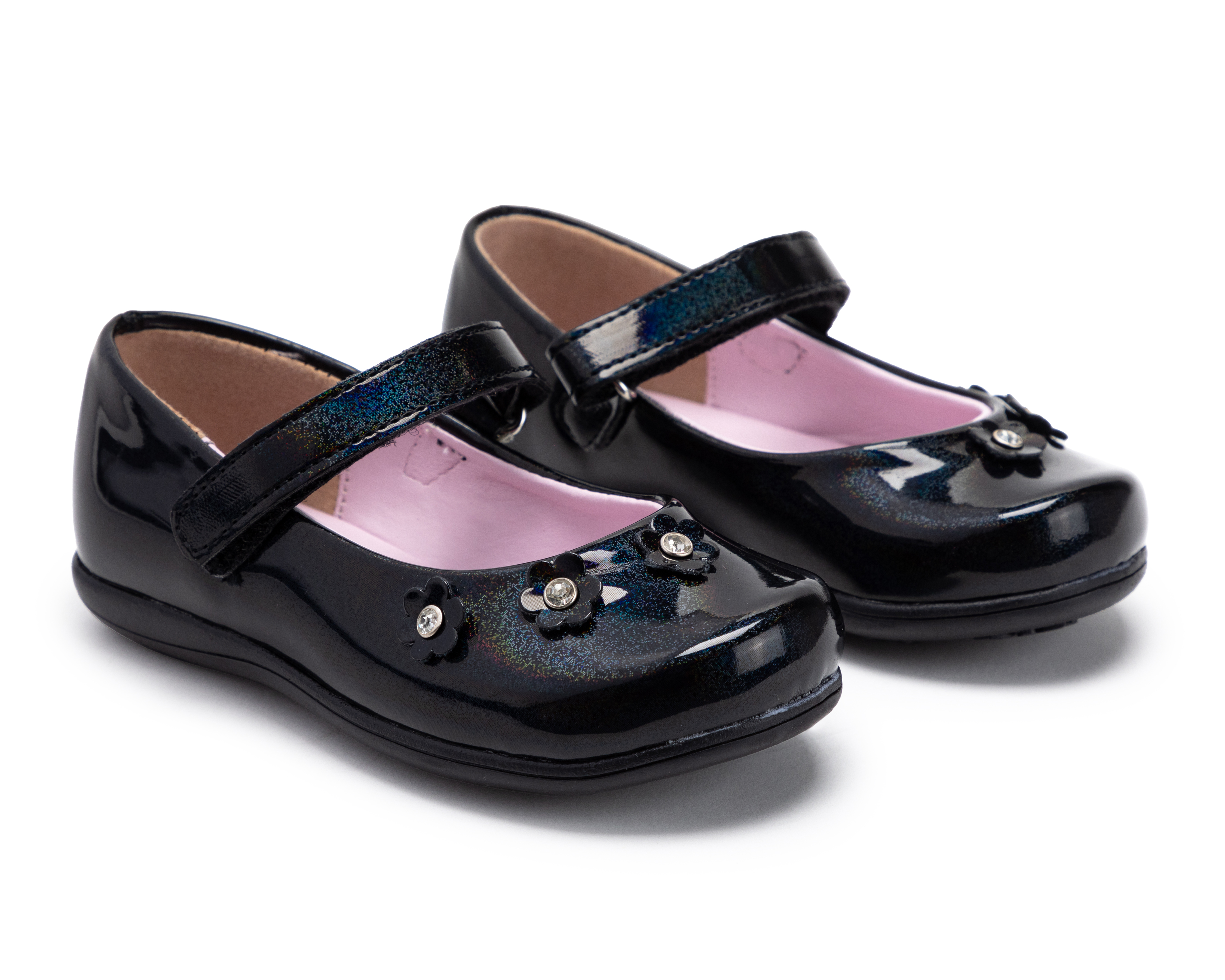 Foto 2 pulgar | Foto 1 | Zapatos para Bebé Niña Baby Colors