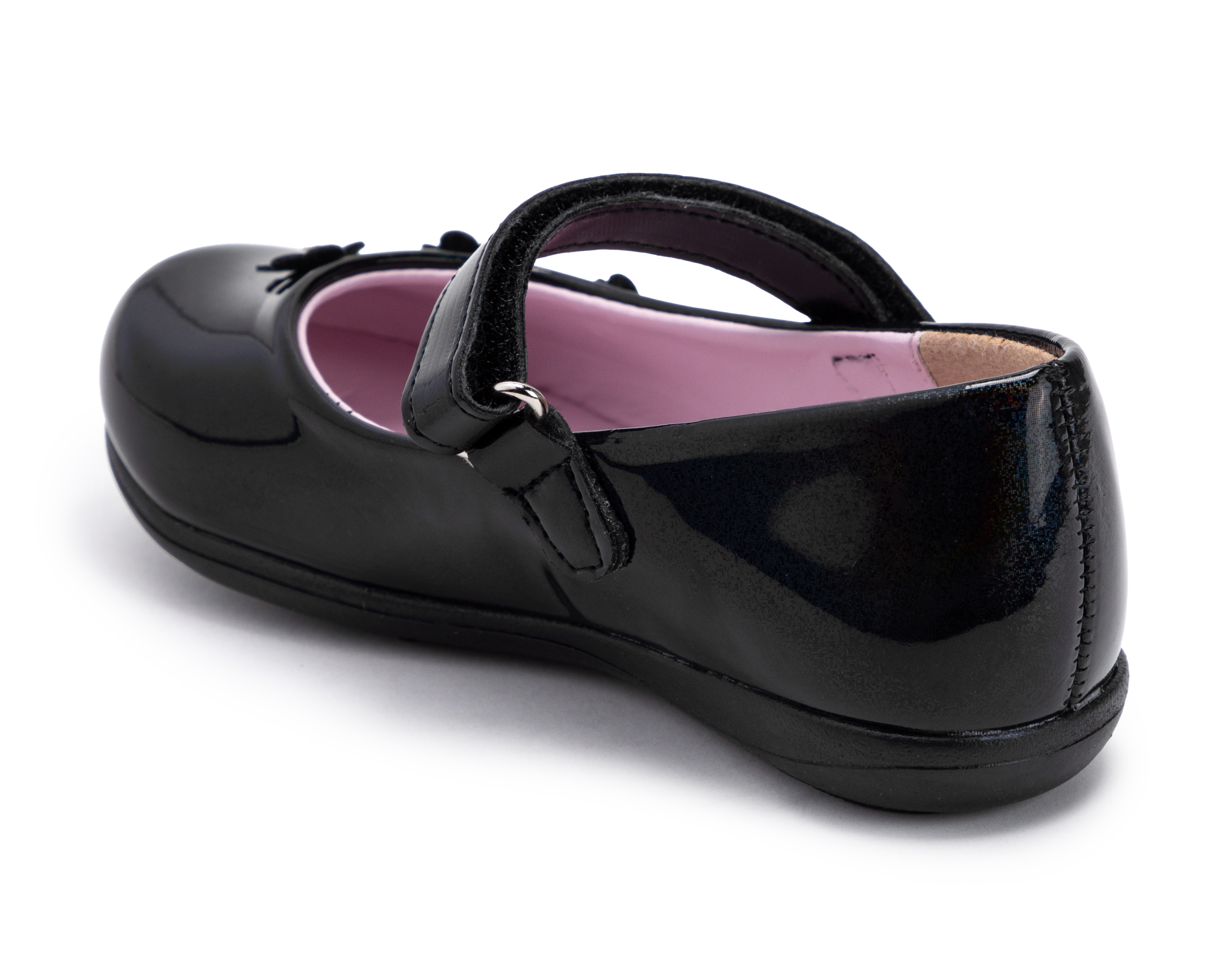 Foto 4 pulgar | Foto 3 | Zapatos para Bebé Niña Baby Colors