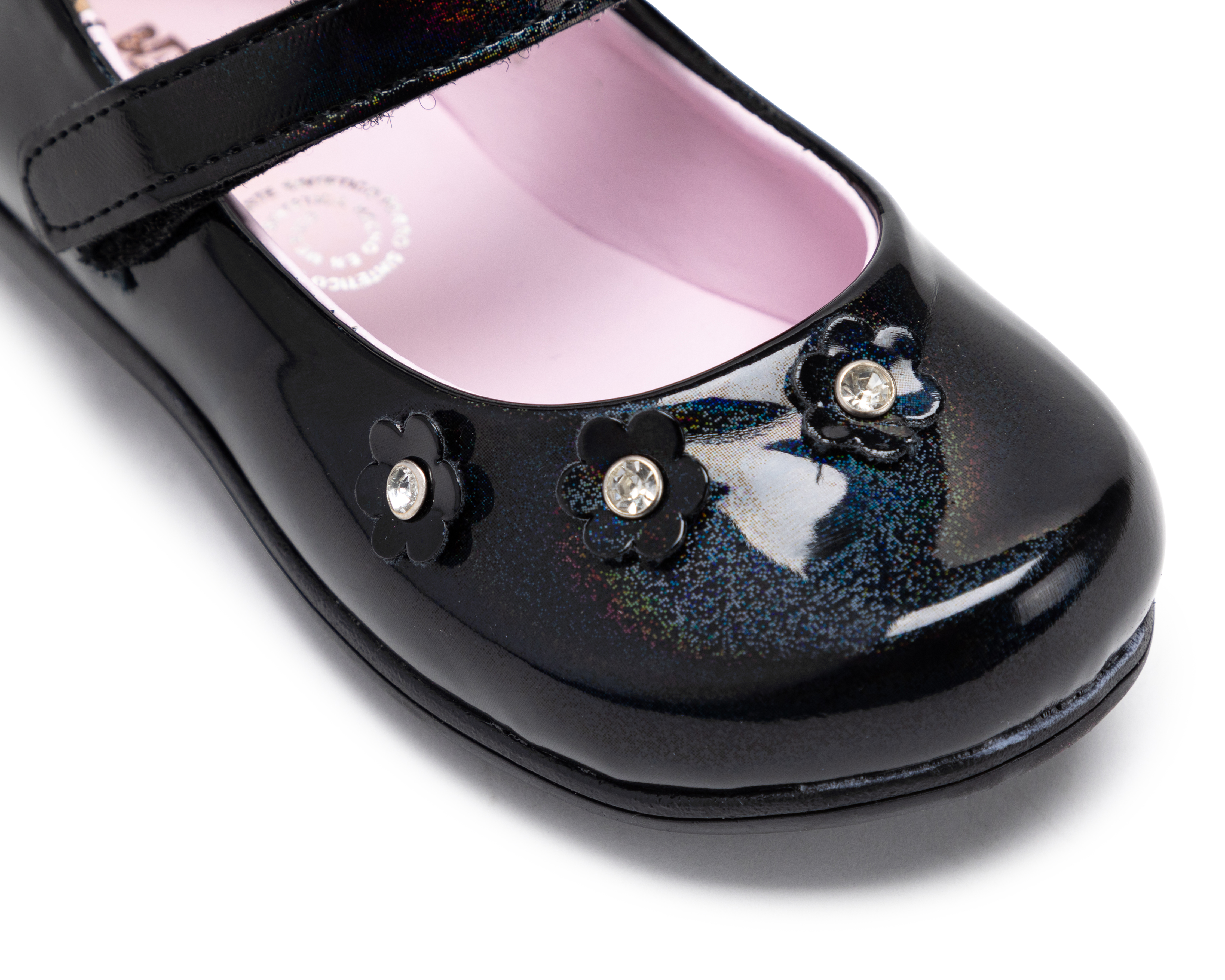 Foto 7 pulgar | Foto 6 | Zapatos para Bebé Niña Baby Colors