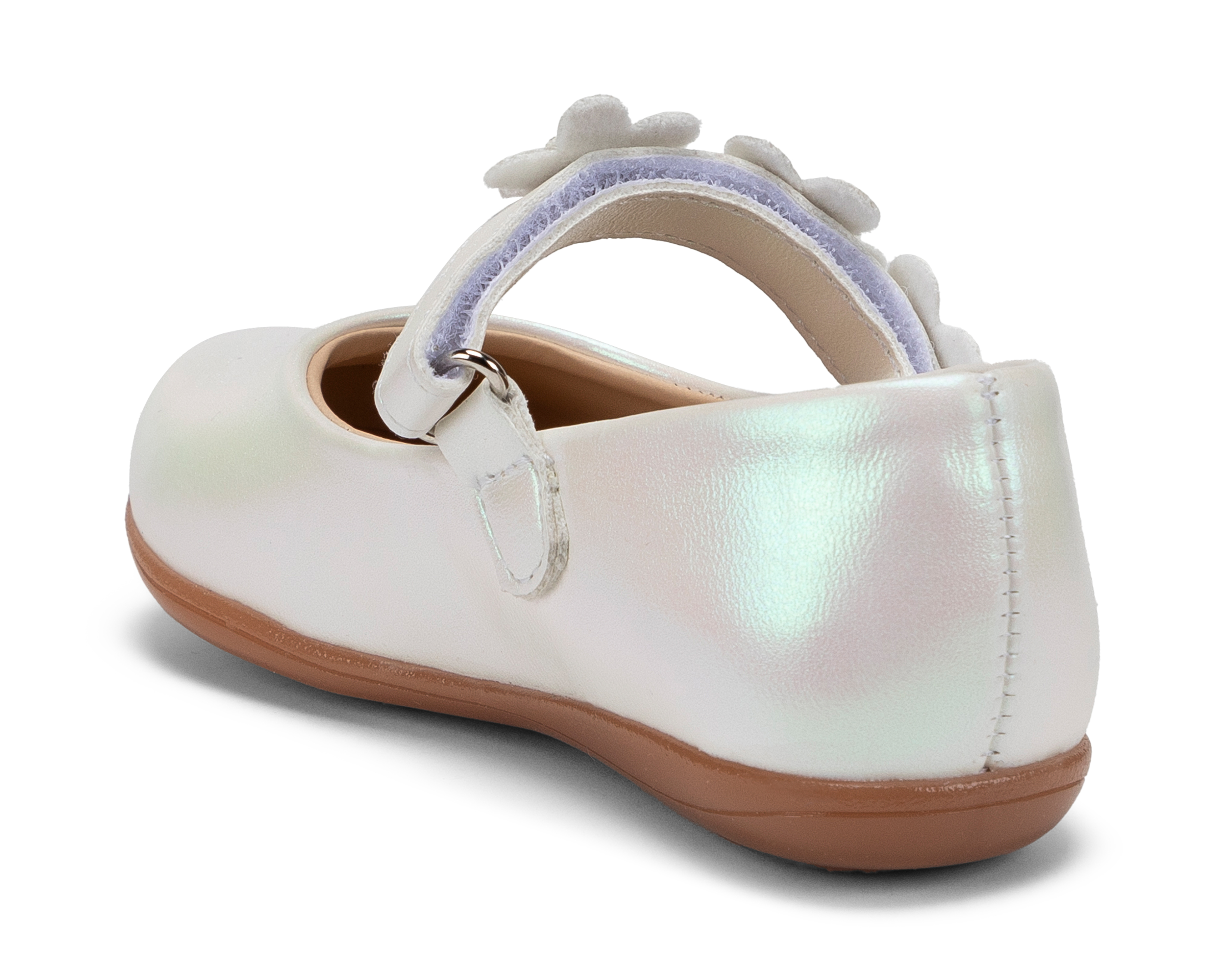 Foto 4 pulgar | Foto 3 | Zapatos para Bebé Baby Colors