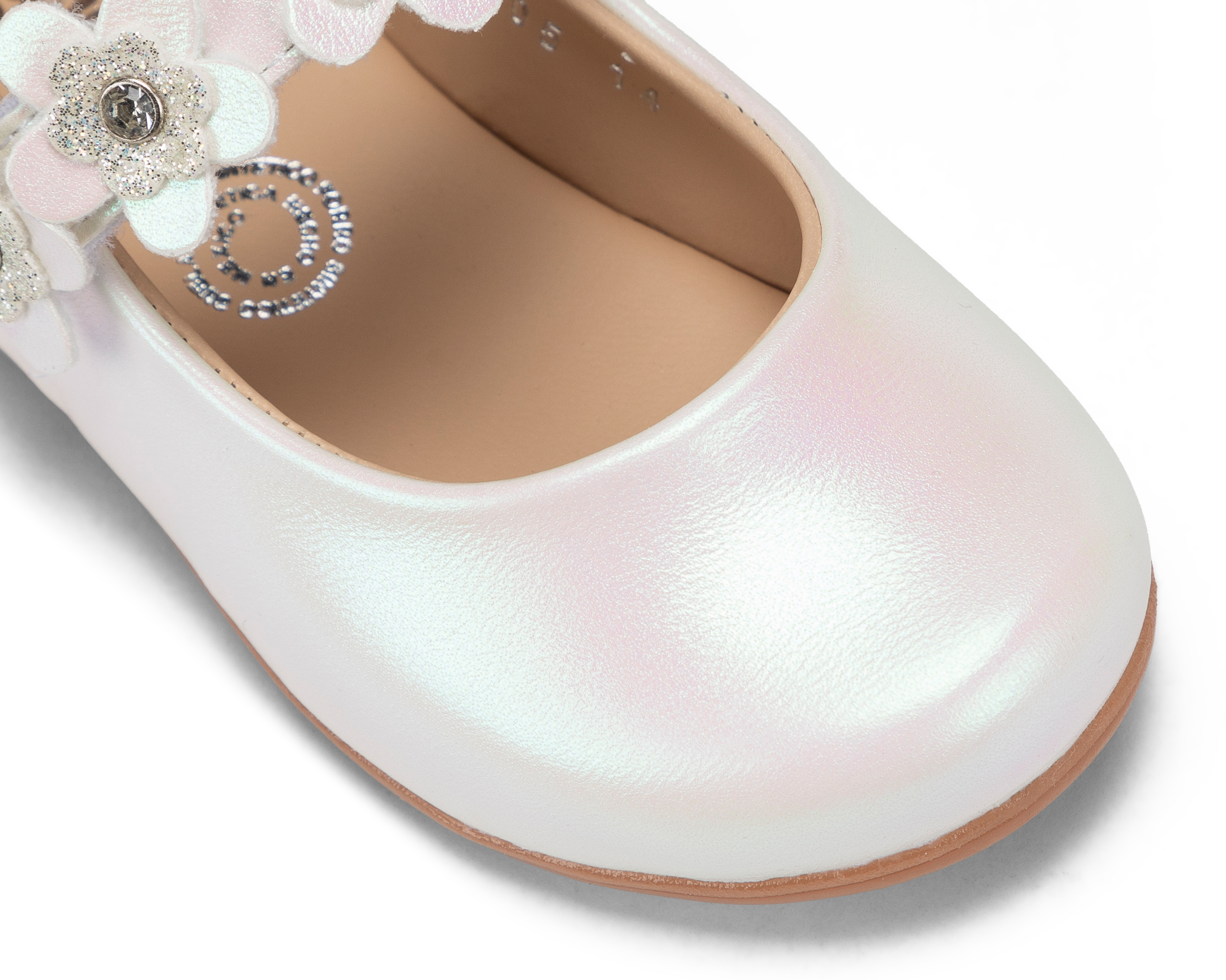 Foto 8 pulgar | Foto 7 | Zapatos para Bebé Baby Colors