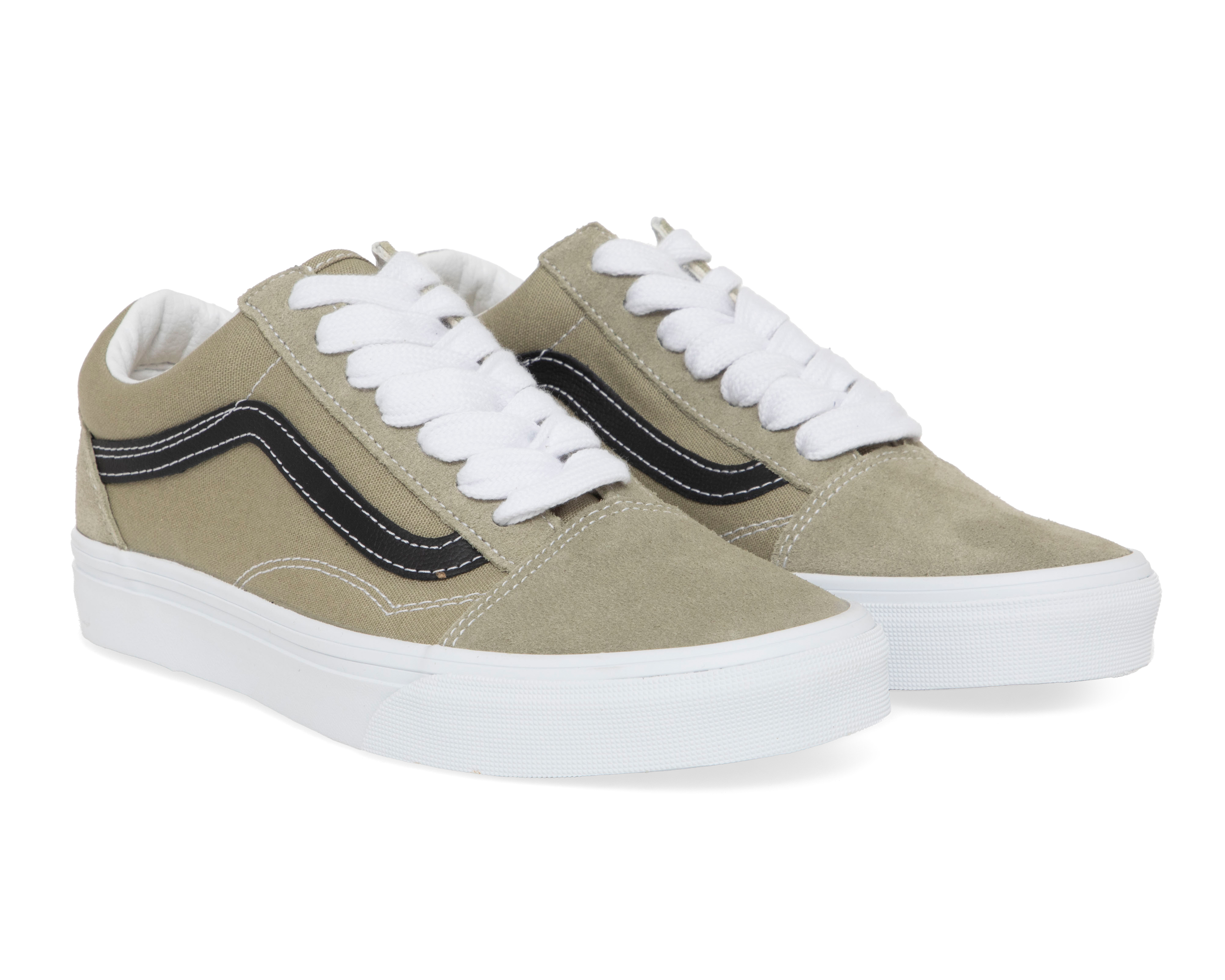 Foto 2 pulgar | Foto 1 | Tenis Vans Old Skool para Hombre