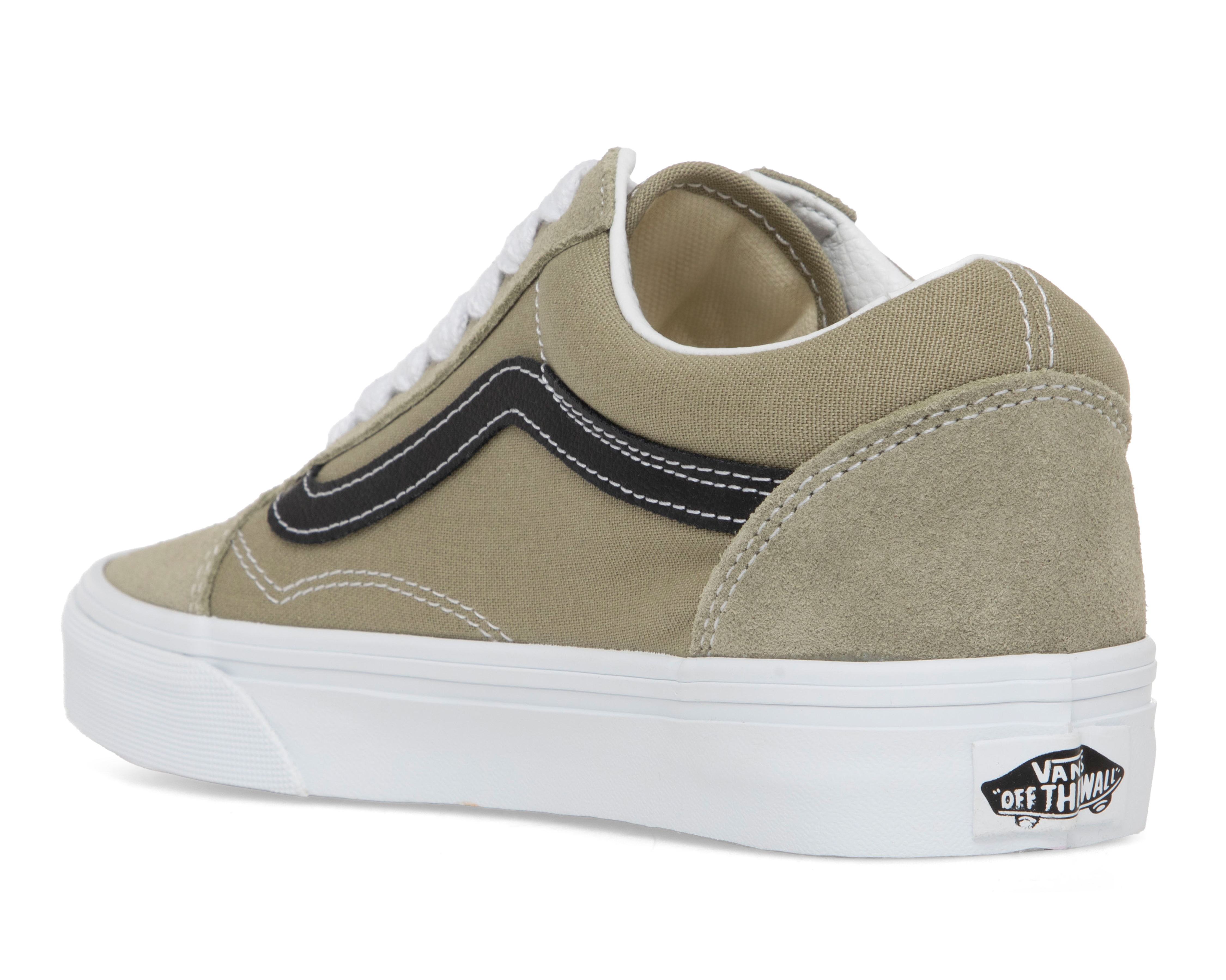 Foto 4 pulgar | Foto 3 | Tenis Vans Old Skool para Hombre