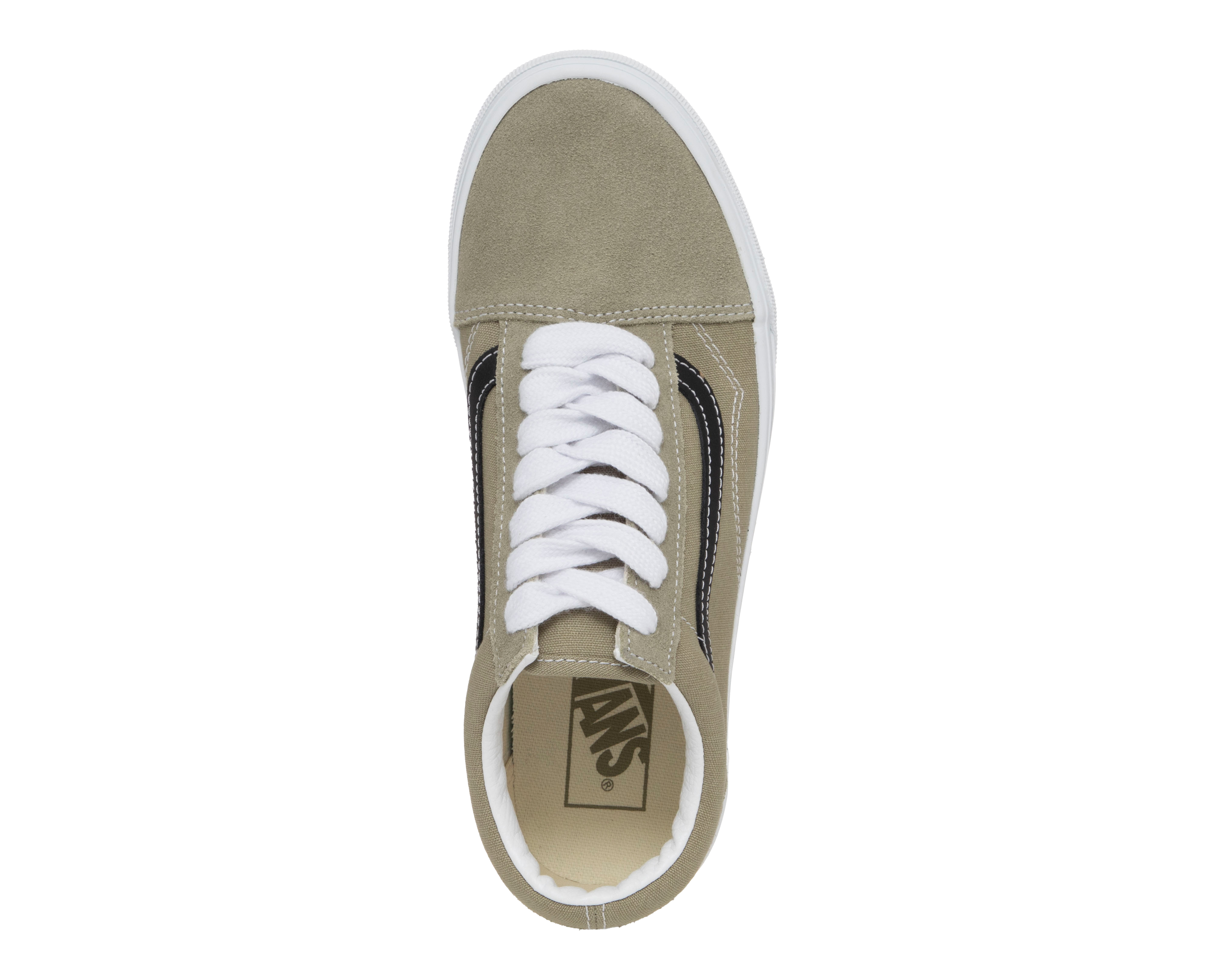 Foto 6 pulgar | Foto 5 | Tenis Vans Old Skool para Hombre