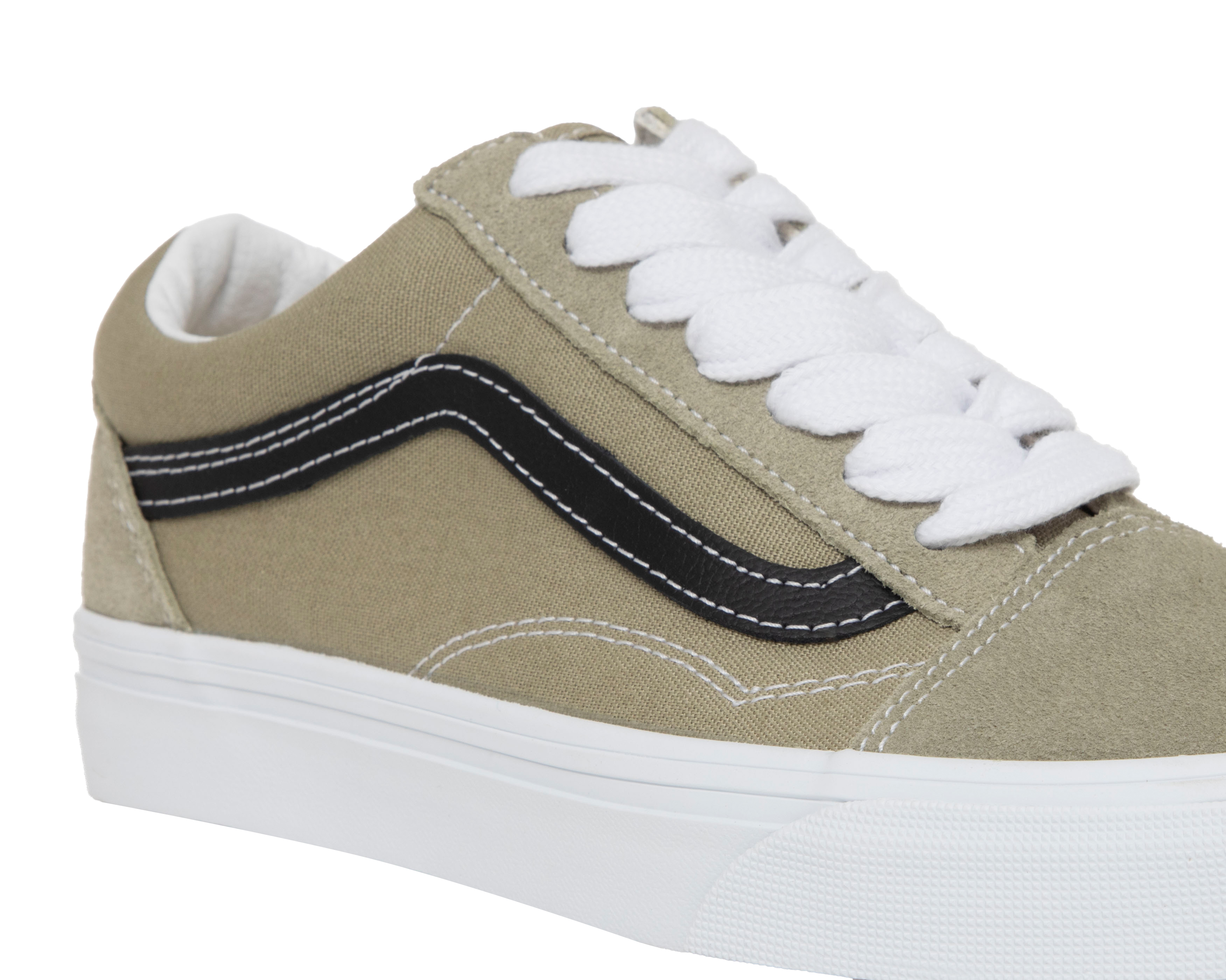 Foto 7 pulgar | Foto 6 | Tenis Vans Old Skool para Hombre