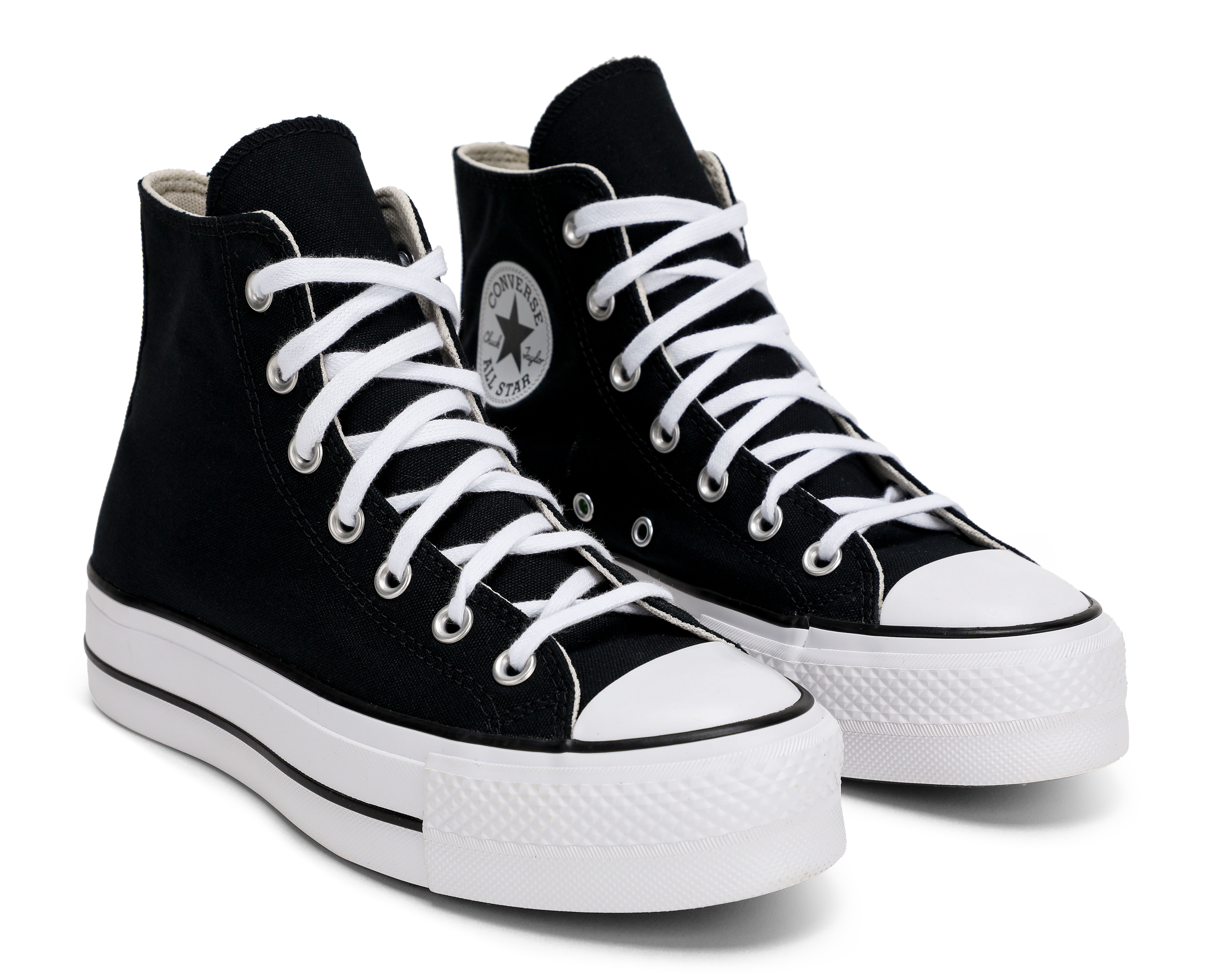 Foto 1 | Foto 1 | Tenis Converse Chuck Taylor All Star Lift Hi para Mujer