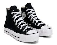 Tenis Converse Chuck Taylor All Star Lift Hi para Mujer