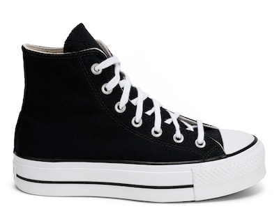 Foto 2 | Foto 2 | Tenis Converse Chuck Taylor All Star Lift Hi para Mujer