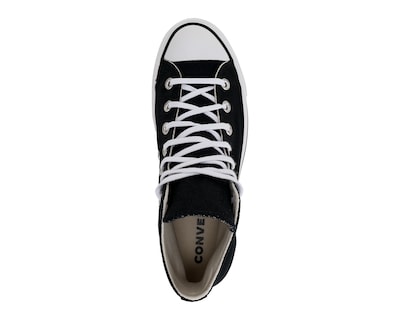 Foto 5 | Foto 5 | Tenis Converse Chuck Taylor All Star Lift Hi para Mujer