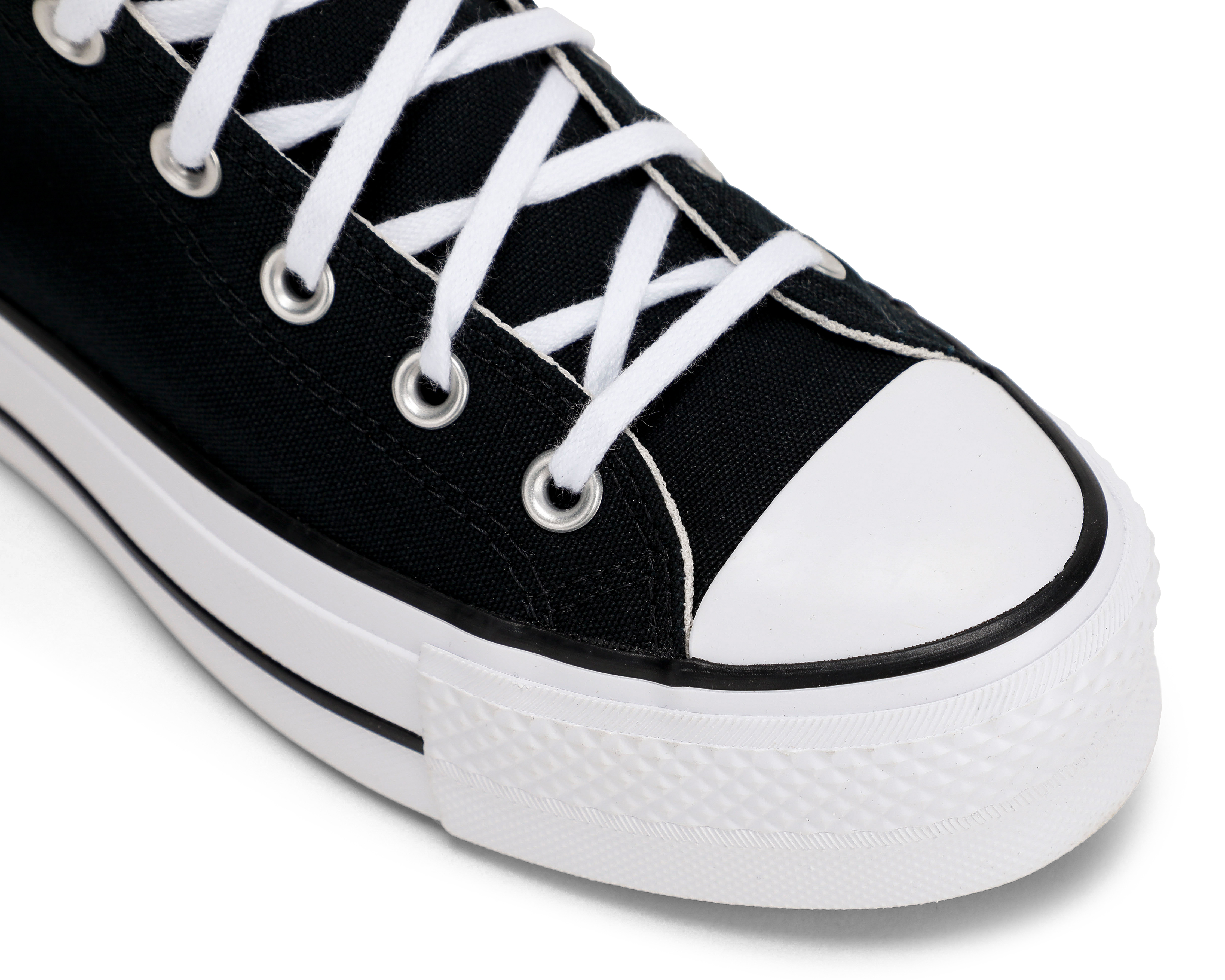 Foto 7 pulgar | Foto 6 | Tenis Converse Chuck Taylor All Star Lift Hi para Mujer