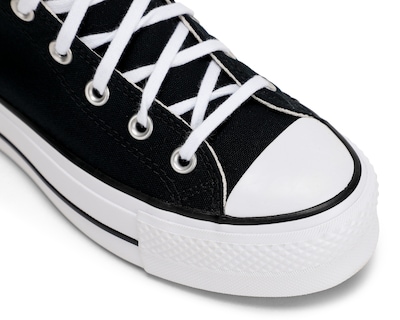Foto 6 | Foto 6 | Tenis Converse Chuck Taylor All Star Lift Hi para Mujer
