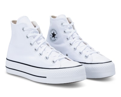 Foto 1 | Foto 1 | Tenis Converse Chuck Taylor All Star Lift Hi para Mujer