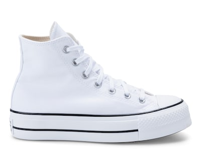 Foto 2 | Foto 2 | Tenis Converse Chuck Taylor All Star Lift Hi para Mujer