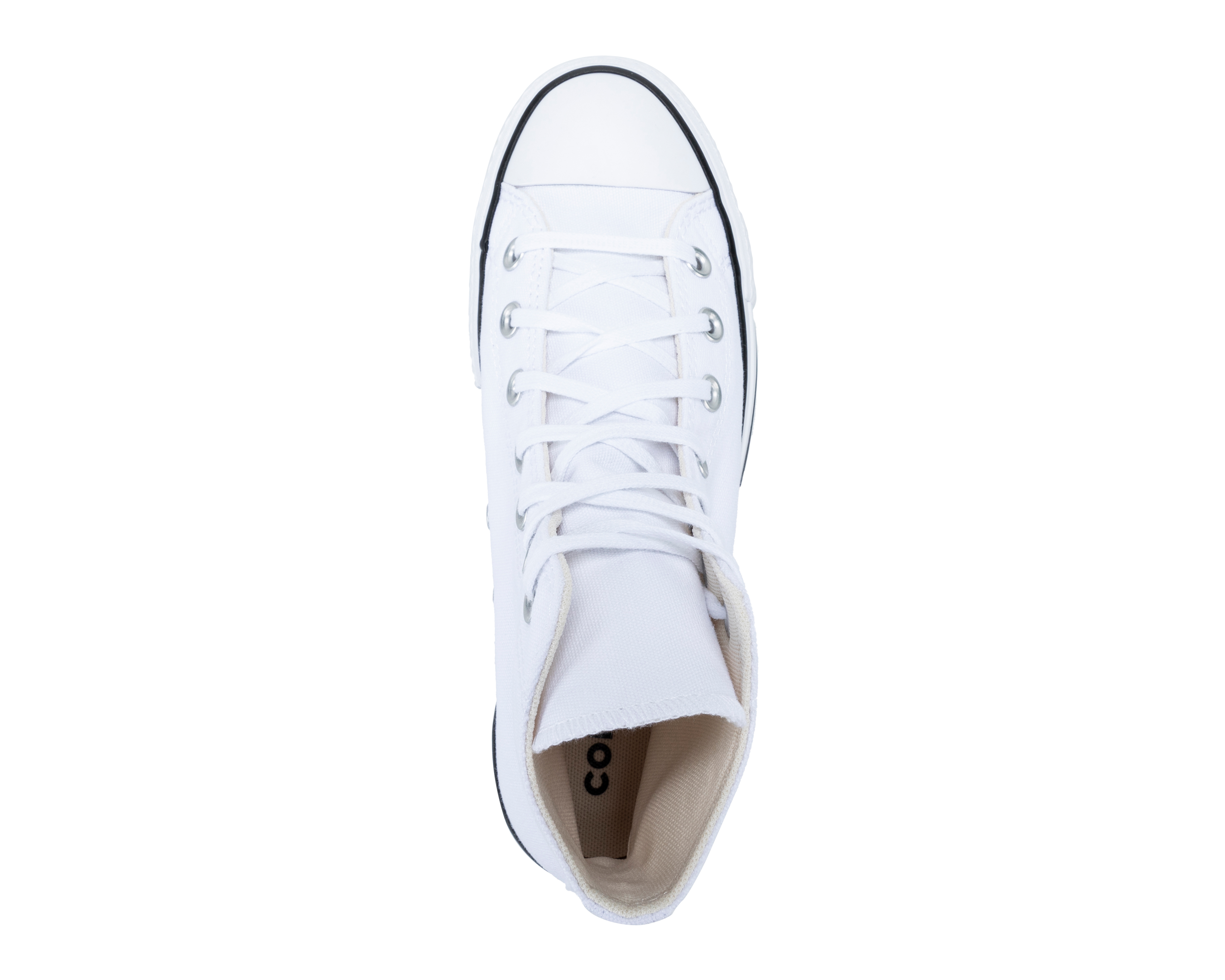 Foto 5 | Foto 5 | Tenis Converse Chuck Taylor All Star Lift Hi para Mujer