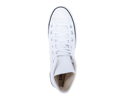 Foto 5 | Foto 5 | Tenis Converse Chuck Taylor All Star Lift Hi para Mujer