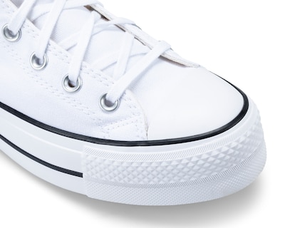Foto 6 | Foto 6 | Tenis Converse Chuck Taylor All Star Lift Hi para Mujer