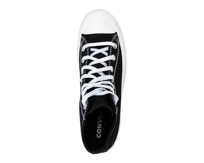 Foto 5 | Foto 5 | Tenis Converse Chuck Taylor Lugged Hi para Mujer