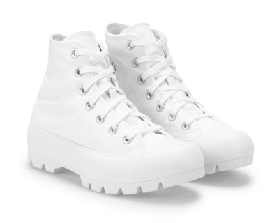 Foto 1 | Foto 1 | Tenis Converse Chuck Taylor Lugged Hi para Mujer