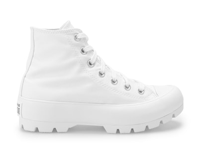 Foto 2 | Foto 2 | Tenis Converse Chuck Taylor Lugged Hi para Mujer