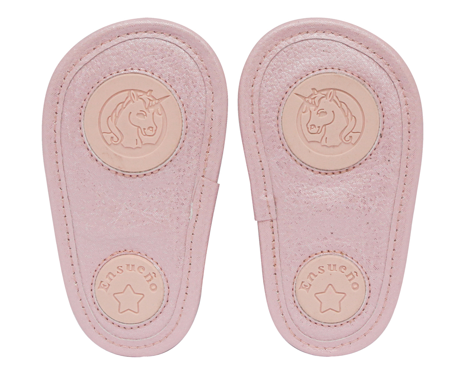 Foto 3 pulgar | Foto 2 | Sandalias Baby Colors para Bebé Niña