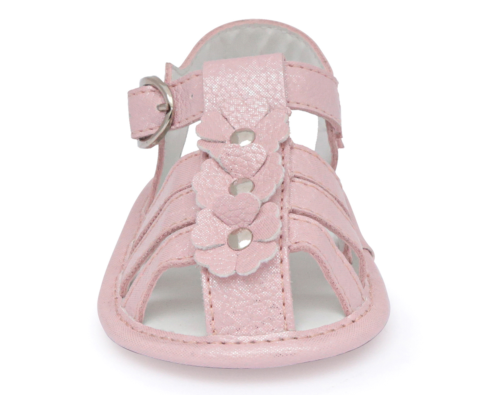 Foto 6 pulgar | Foto 5 | Sandalias Baby Colors para Bebé Niña