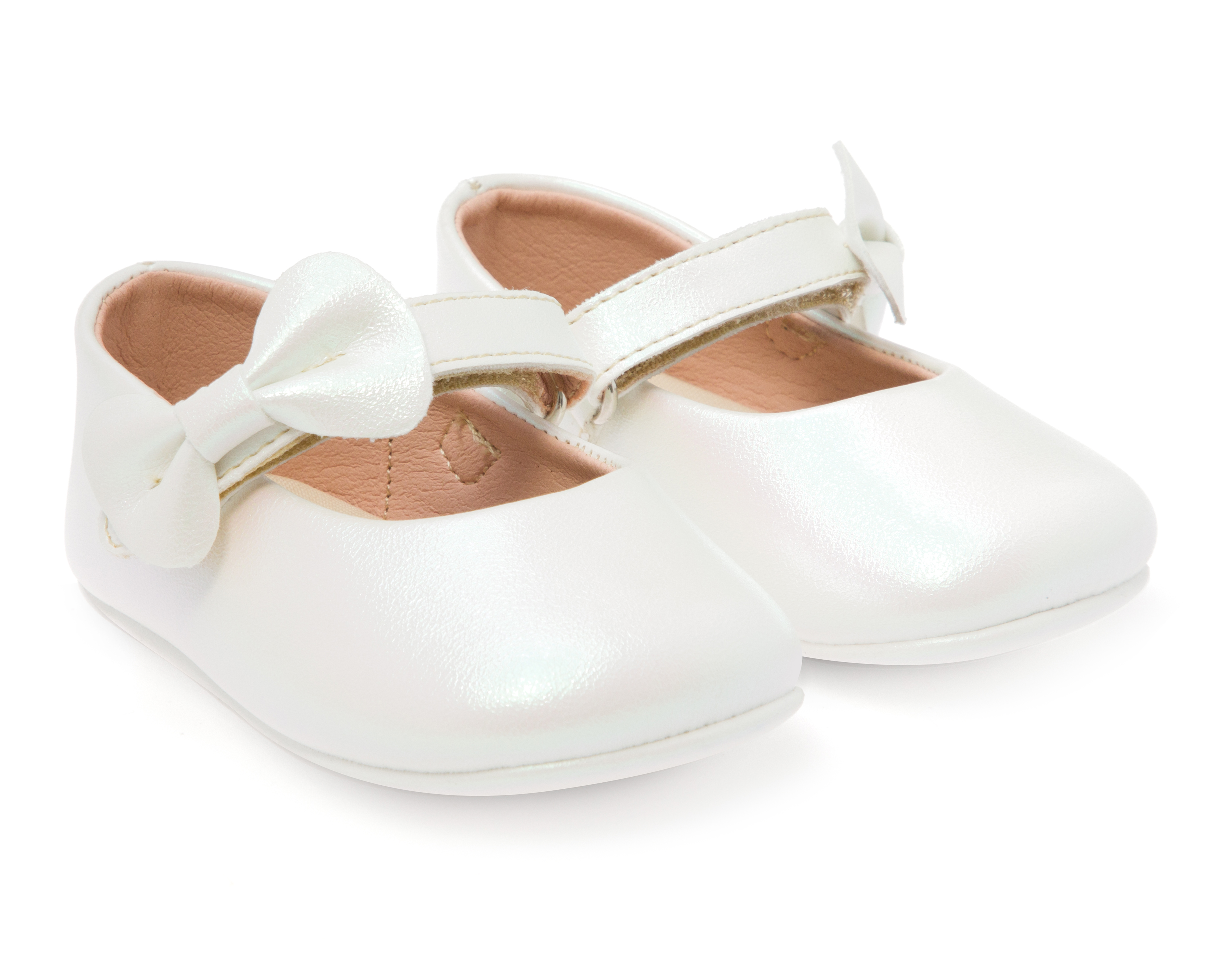 Foto 2 pulgar | Foto 1 | Zapatos para Bebé Niña Coqueta