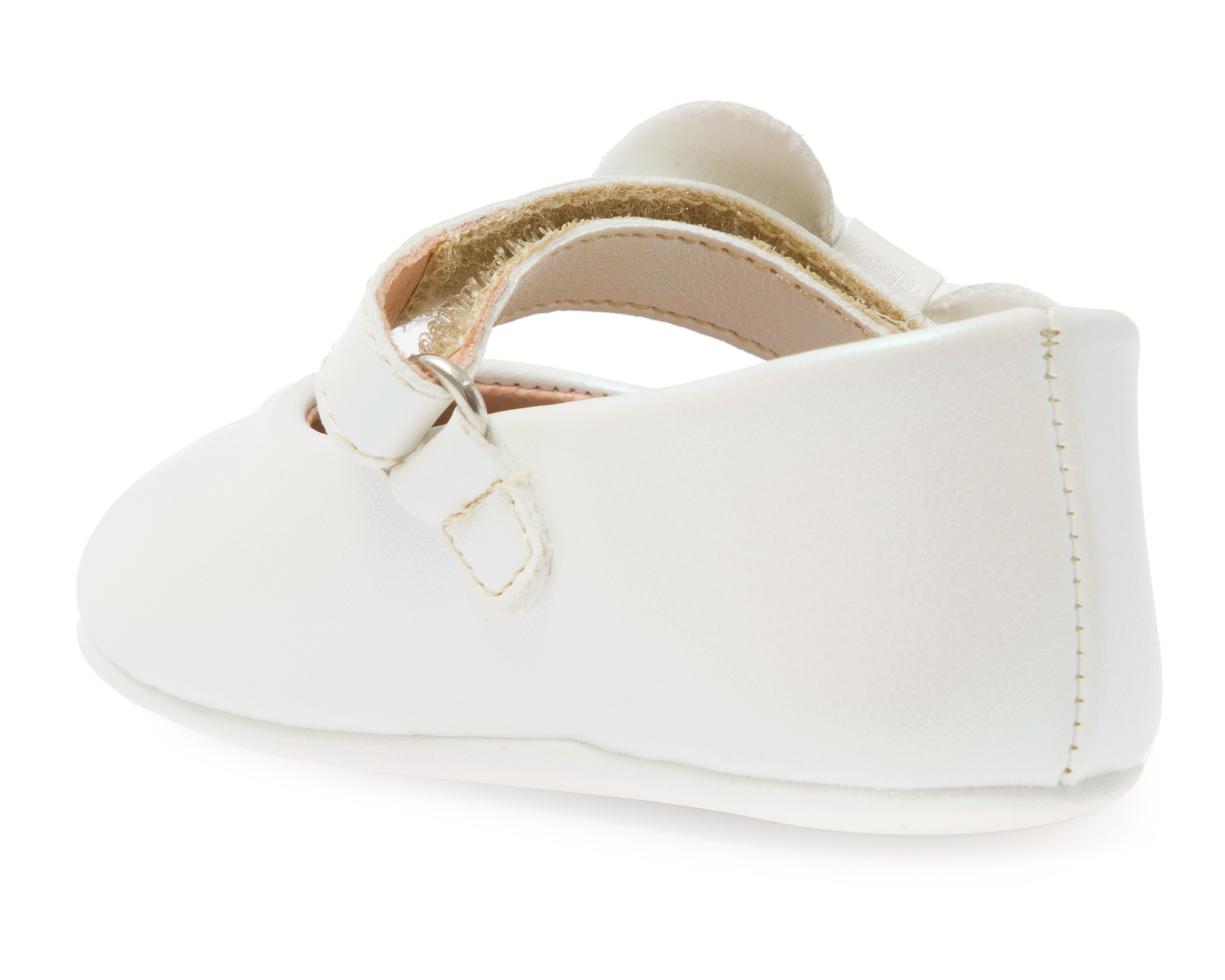 Foto 4 pulgar | Foto 3 | Zapatos para Bebé Niña Coqueta