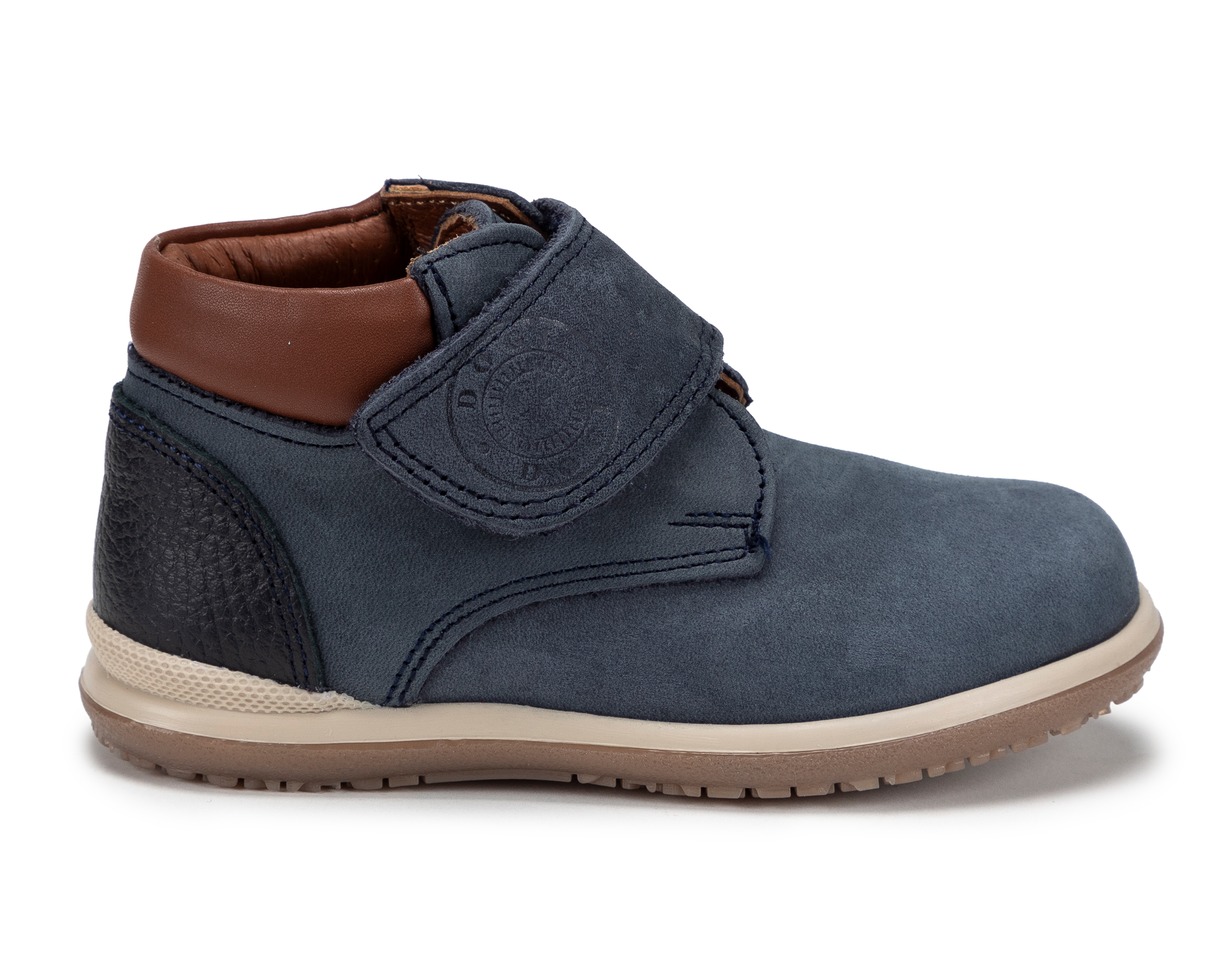 Foto 3 pulgar | Foto 2 | Botas para Bebé Dogi