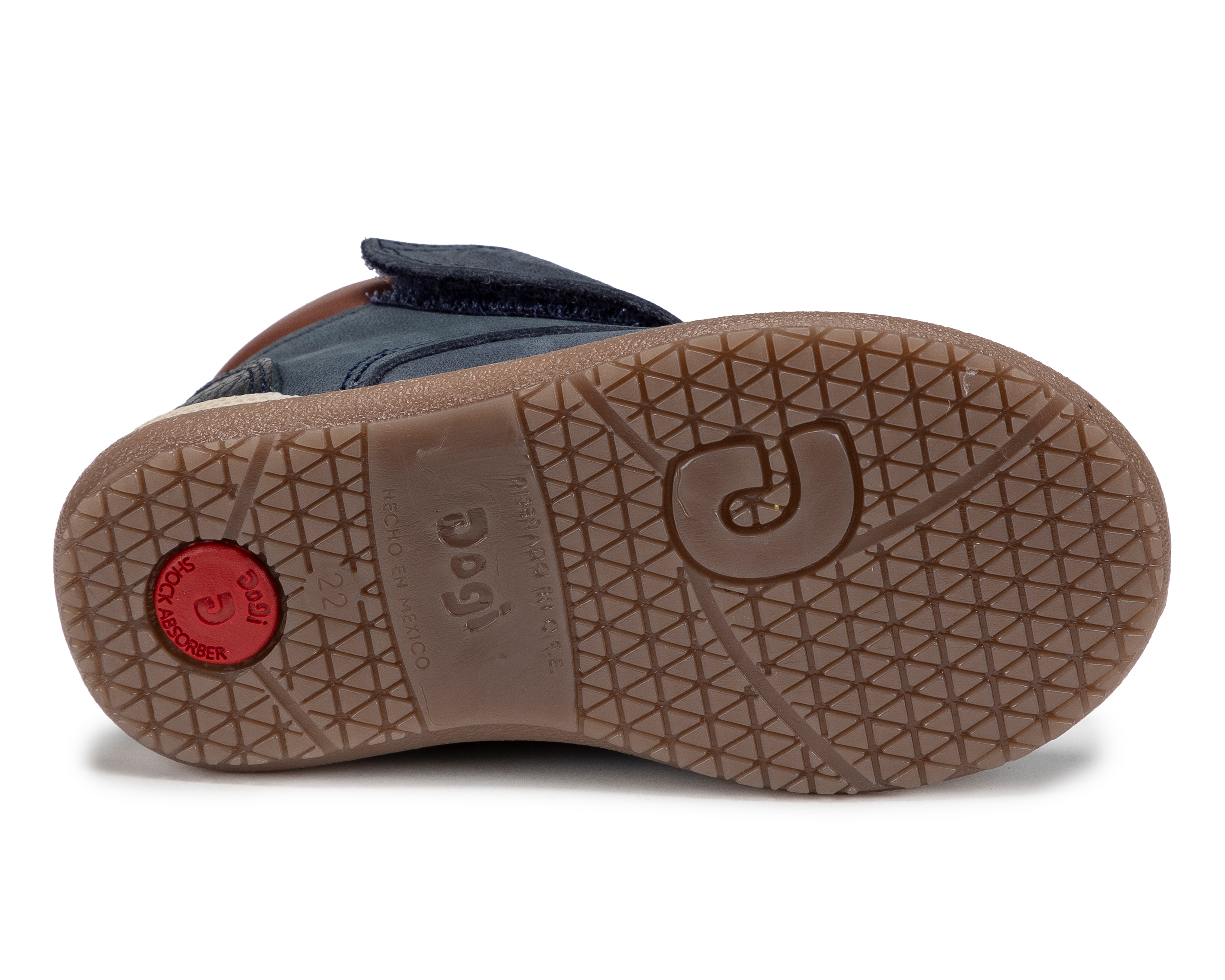 Foto 4 | Foto 4 | Botas para Bebé Dogi