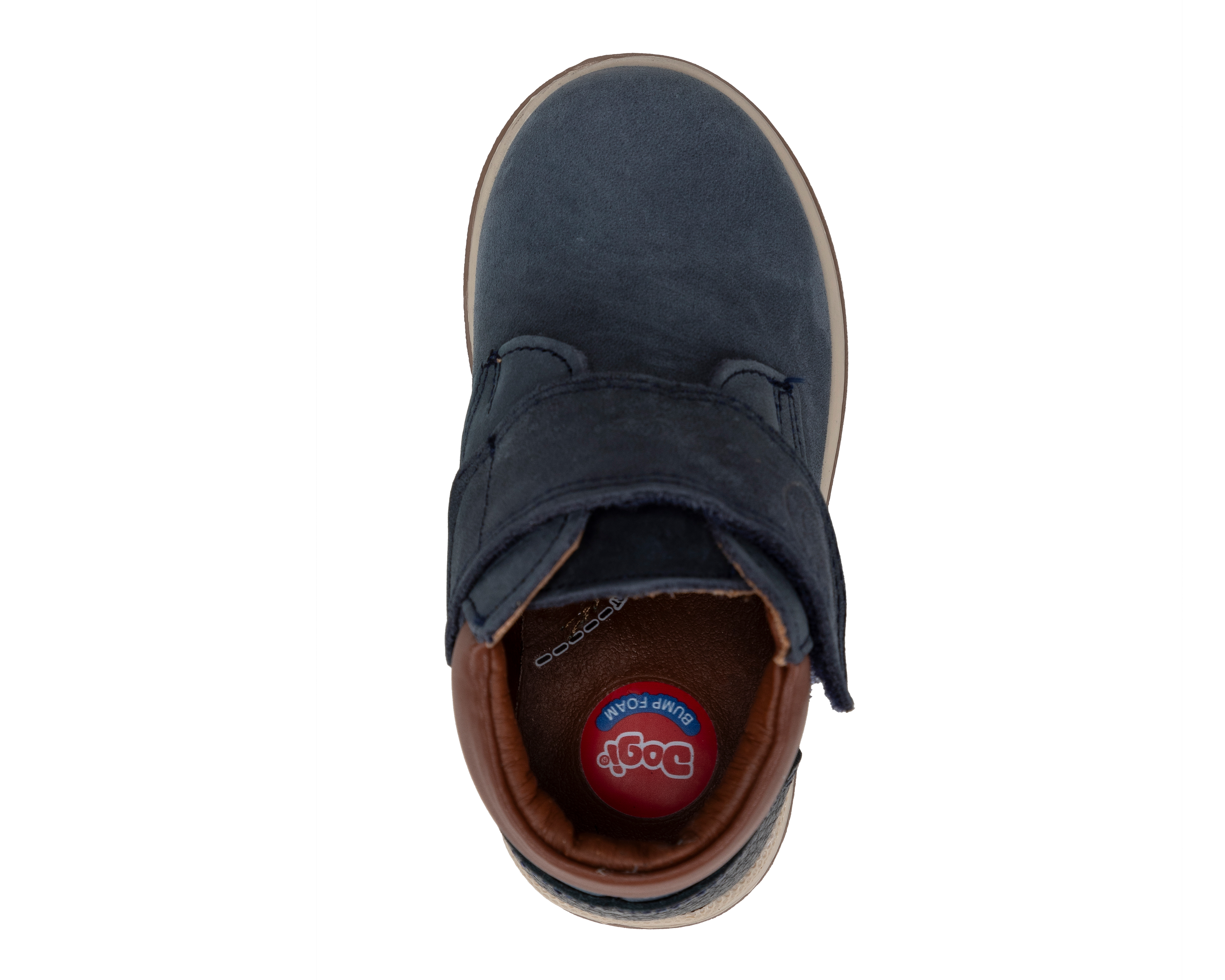 Foto 6 pulgar | Foto 5 | Botas para Bebé Dogi