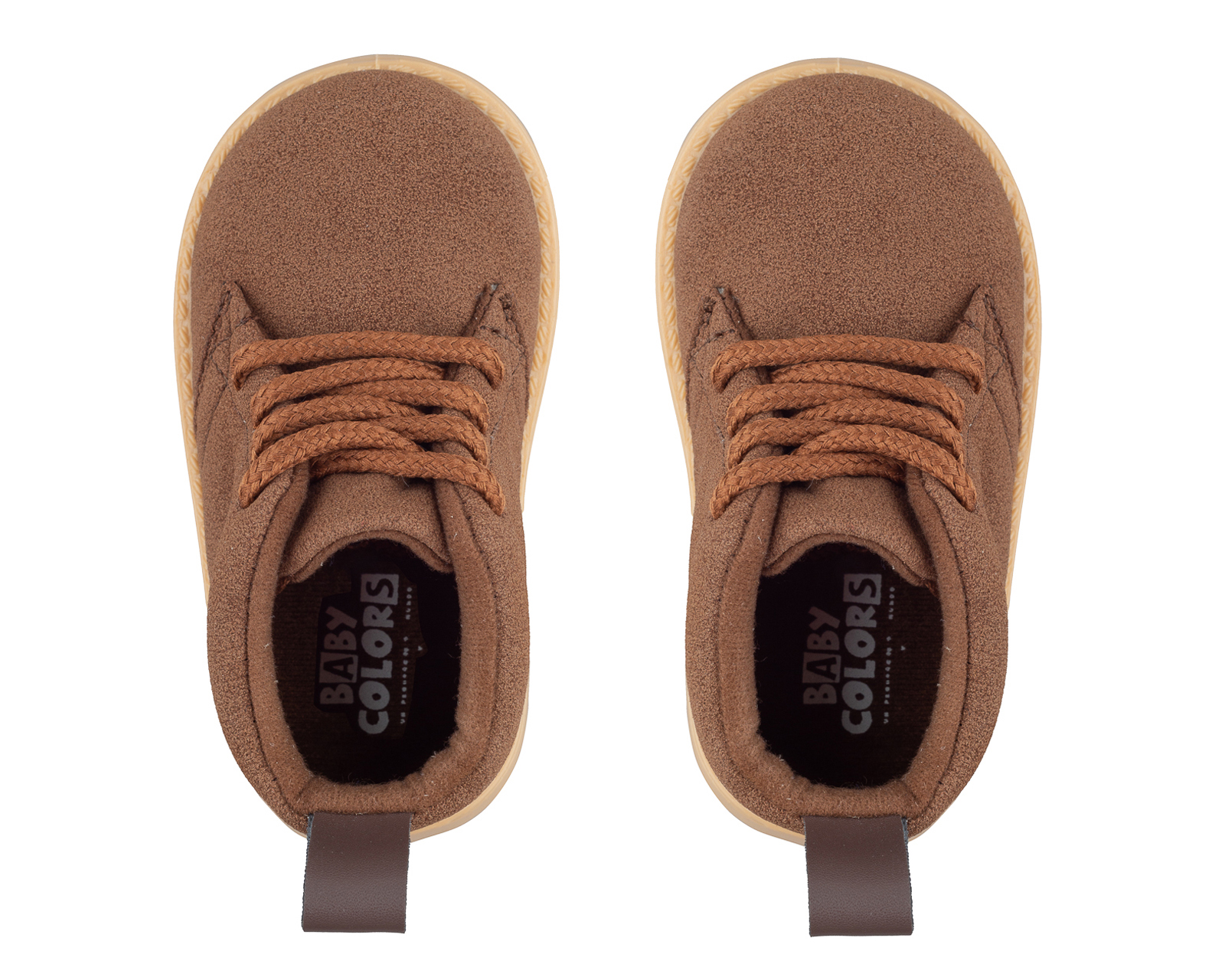 Foto 4 pulgar | Foto 3 | Botas para Bebé Baby Colors