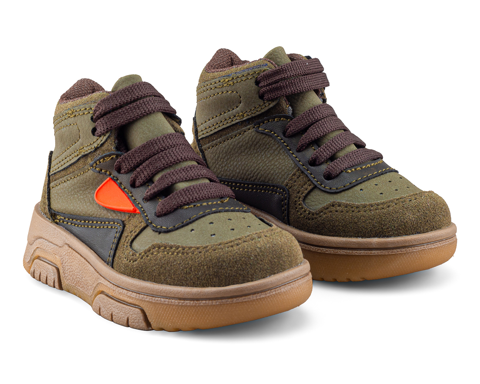 Foto 2 pulgar | Foto 1 | Botas para Bebé Baby Colors