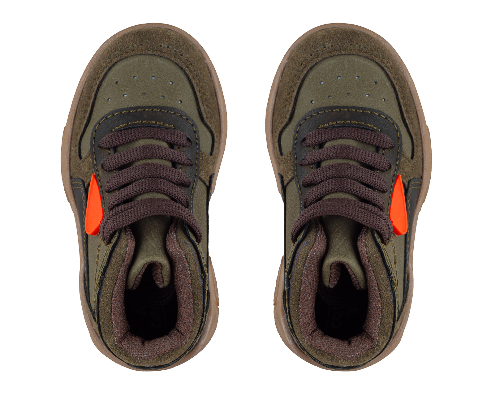 Foto 4 pulgar | Foto 3 | Botas para Bebé Baby Colors