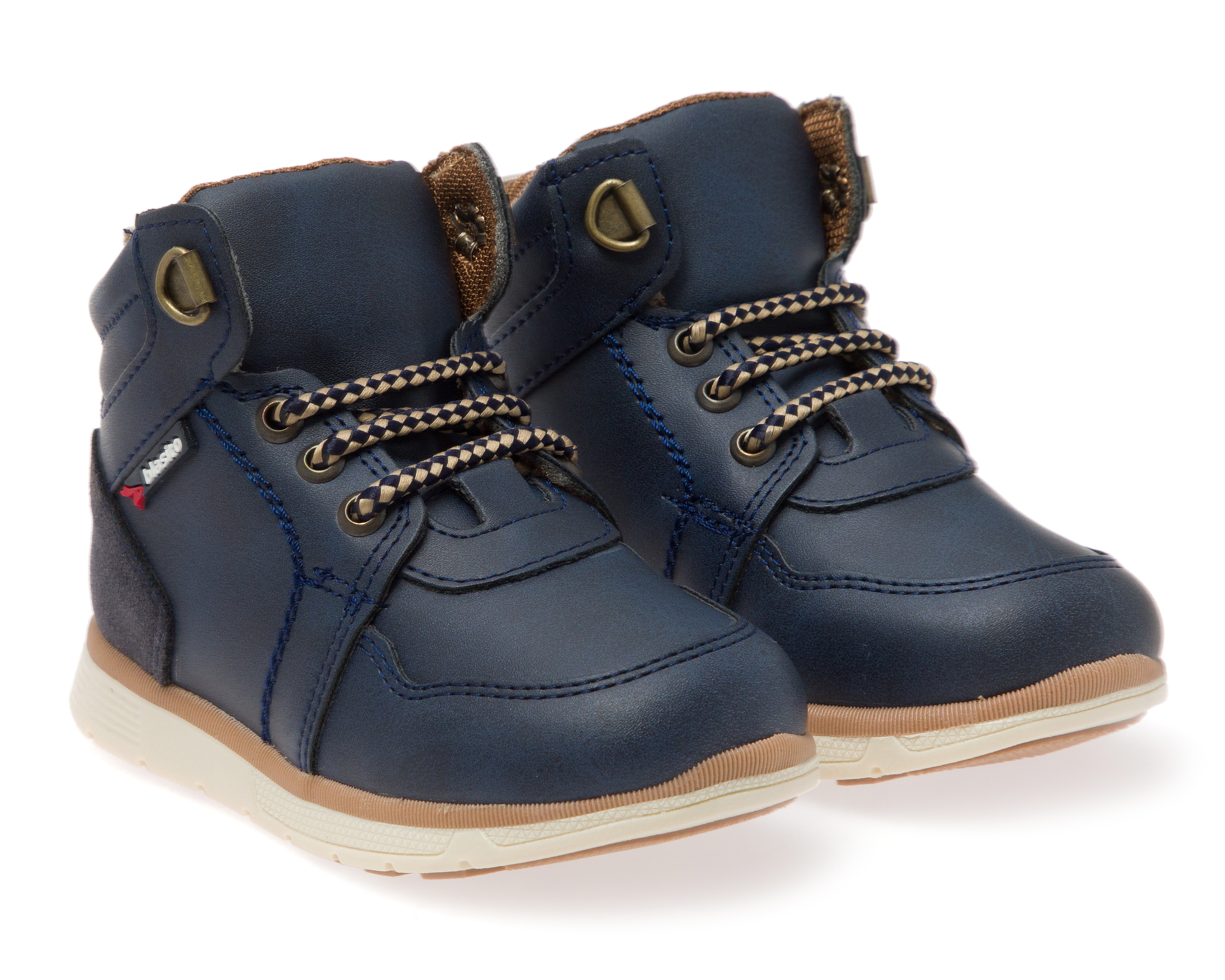 Foto 2 pulgar | Foto 1 | Botas Casuales Blasito para Bebé Niño