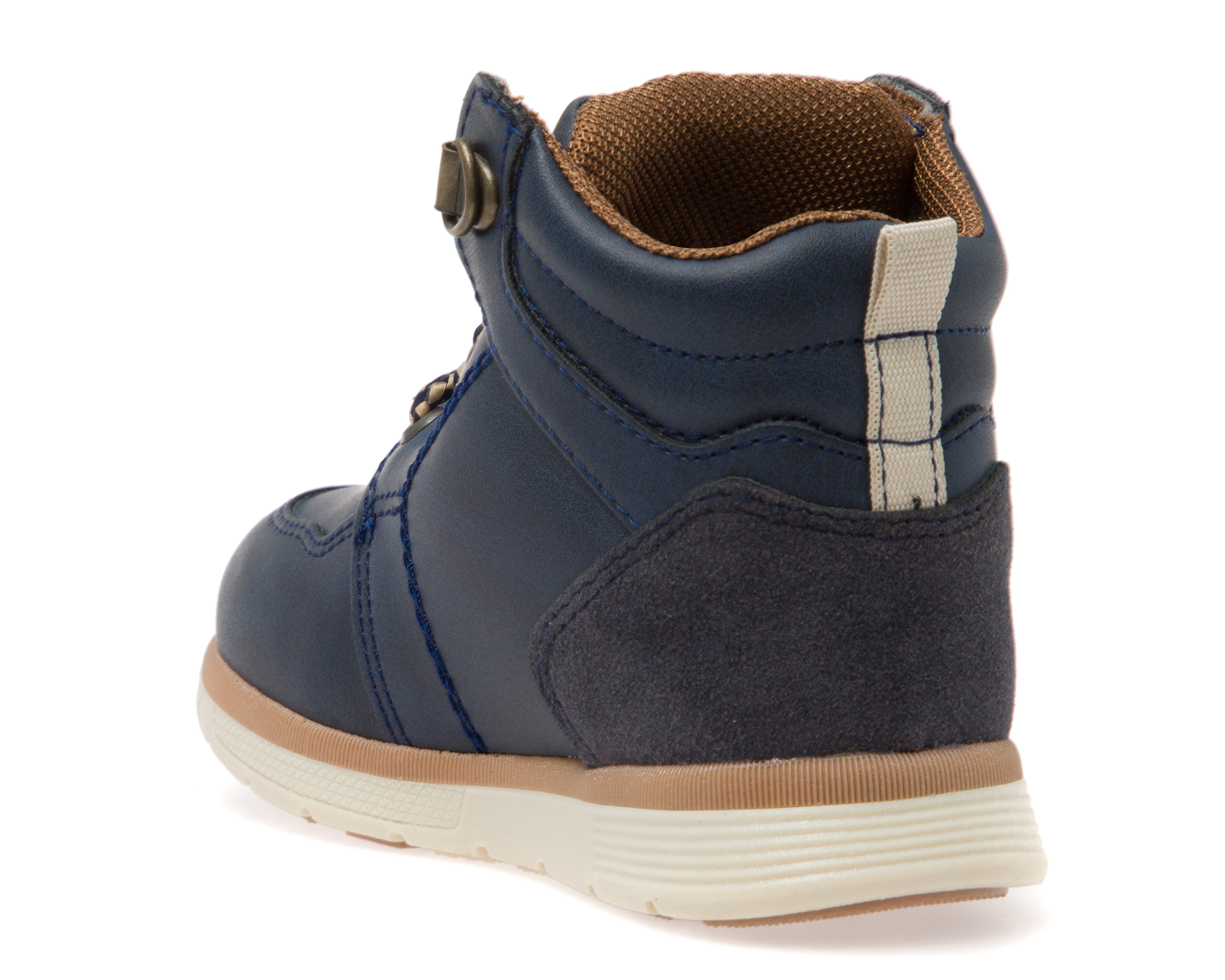 Foto 4 pulgar | Foto 3 | Botas Casuales Blasito para Bebé Niño