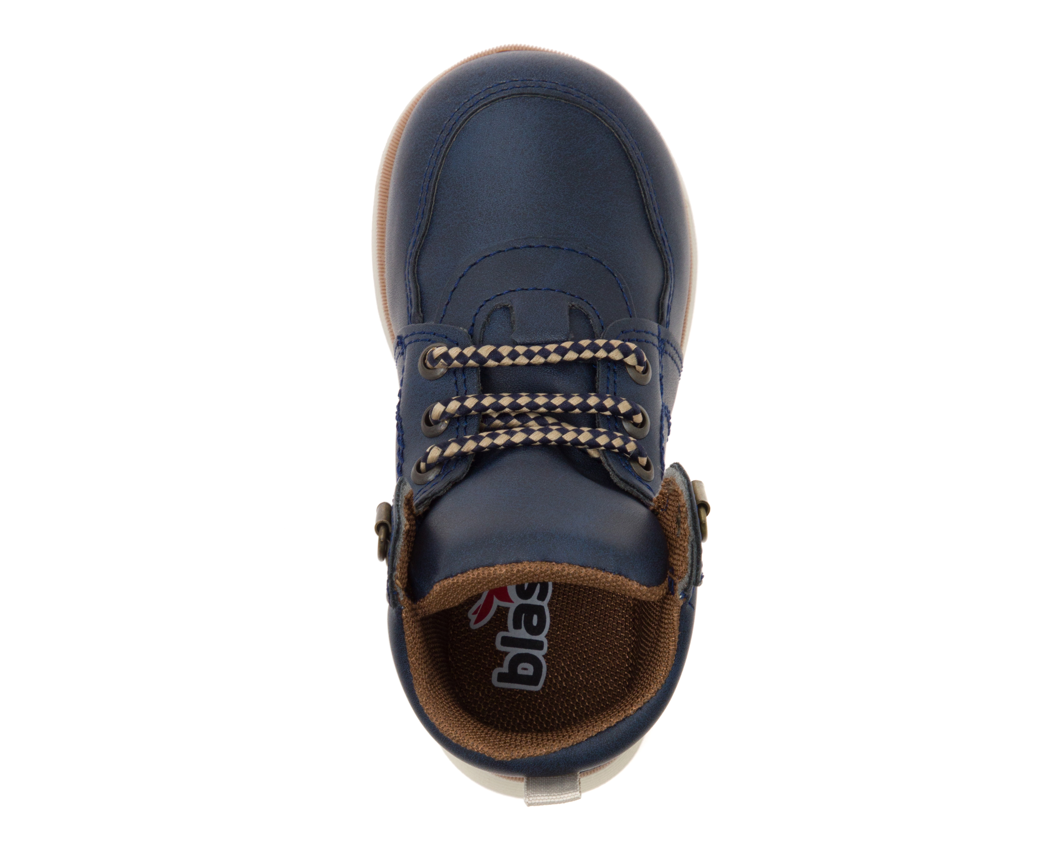 Foto 6 pulgar | Foto 5 | Botas Casuales Blasito para Bebé Niño