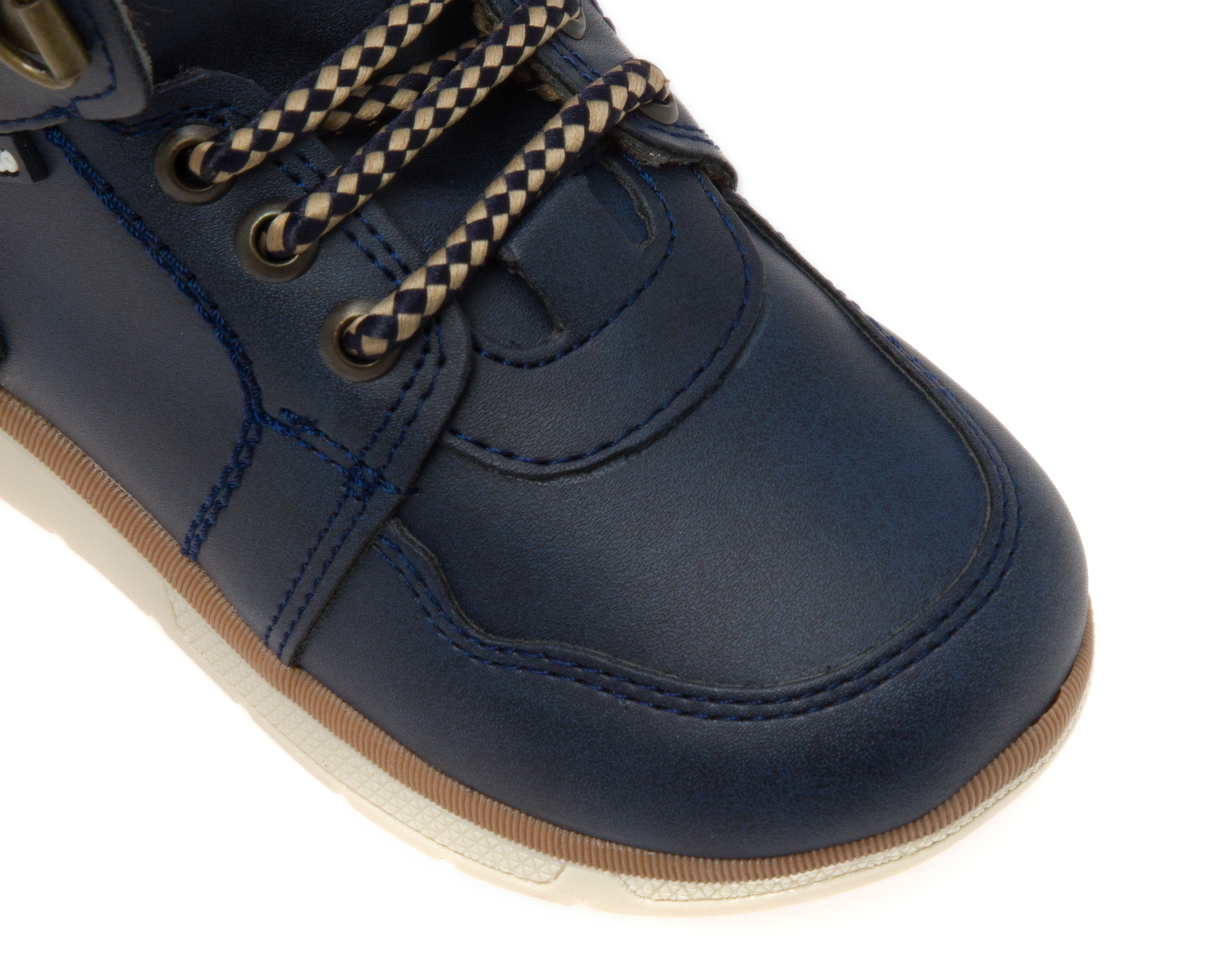 Foto 6 | Foto 6 | Botas Casuales Blasito para Bebé Niño