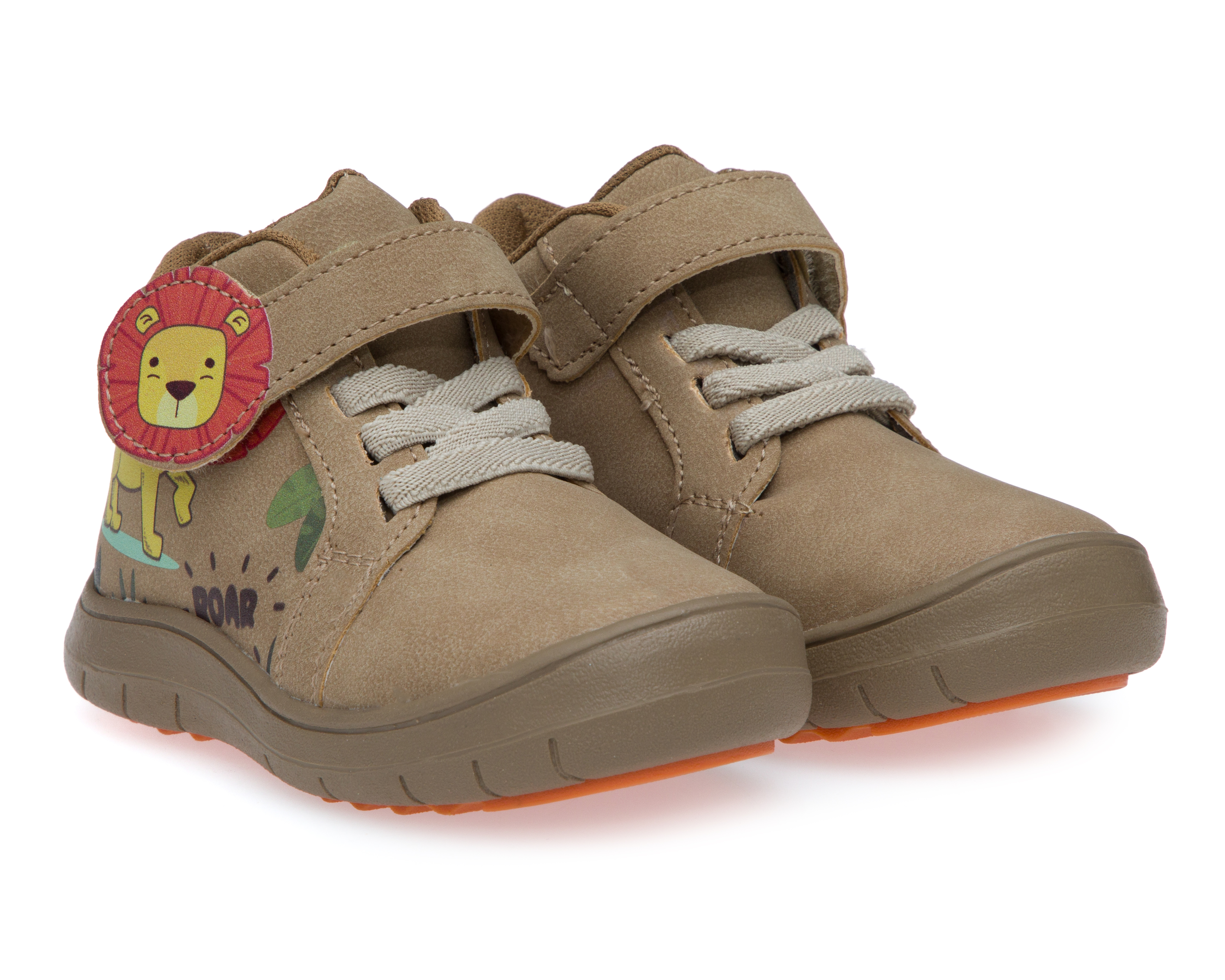 Botas Baby Colors para Bebé Niño