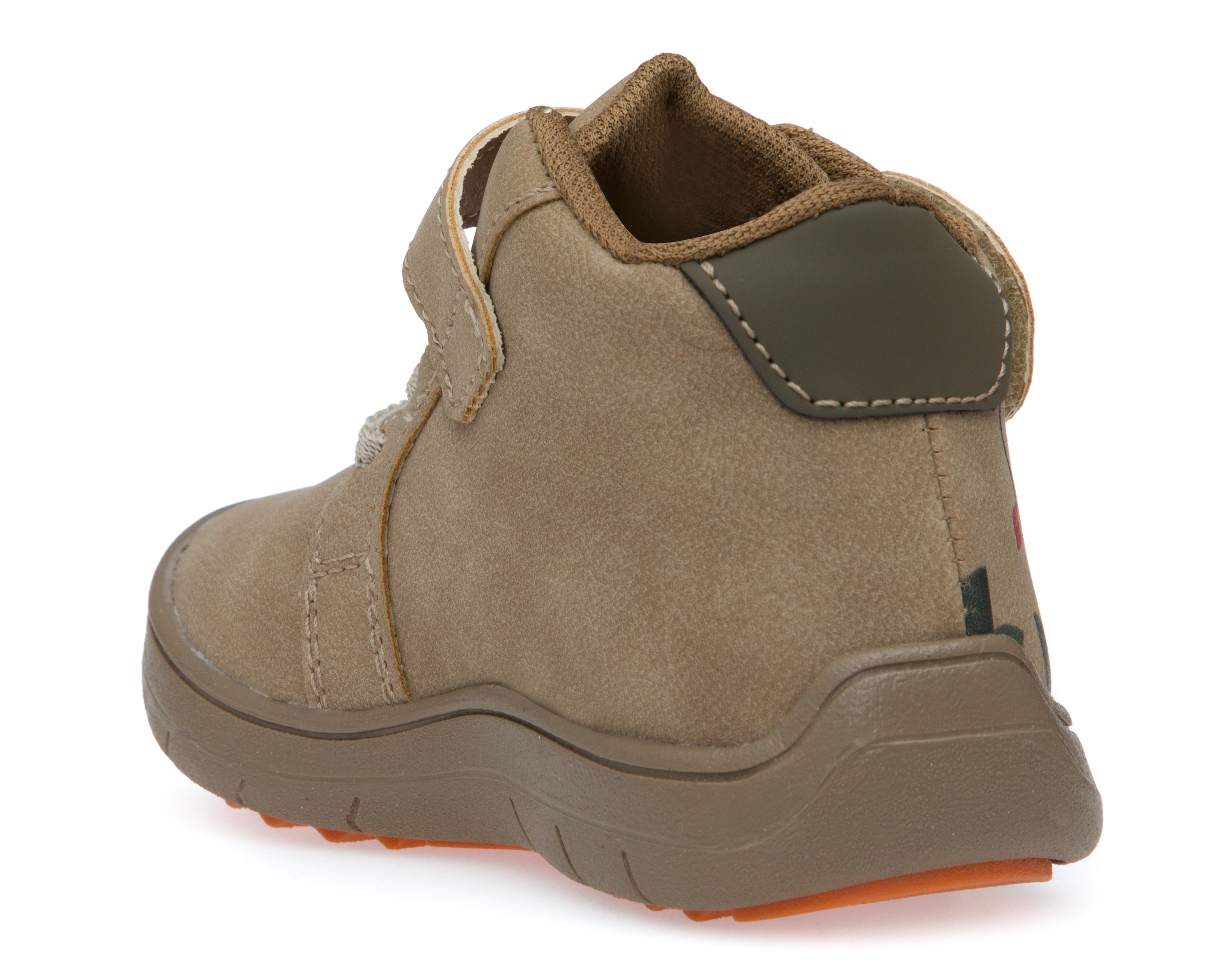 Foto 3 | Foto 3 | Botas Baby Colors para Bebé Niño